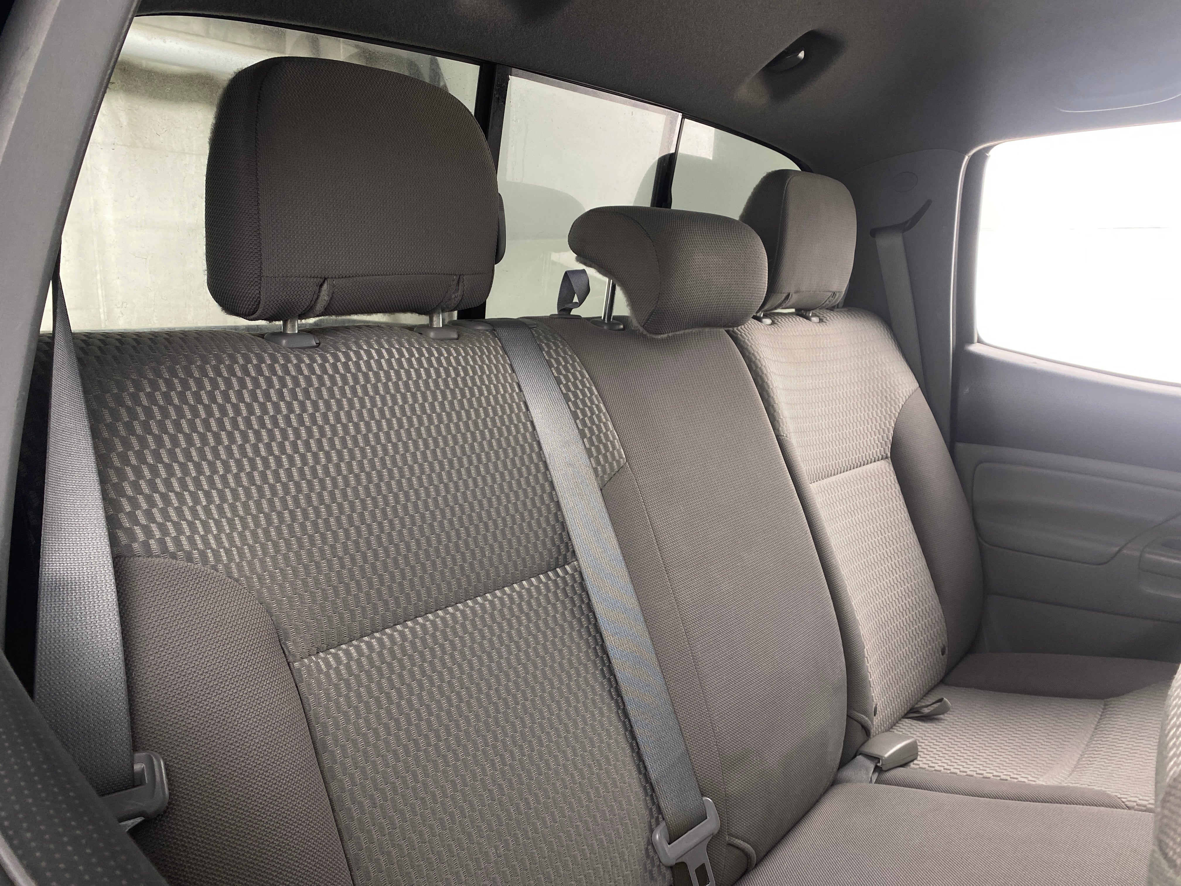 2015 Toyota Tacoma PreRunner 6