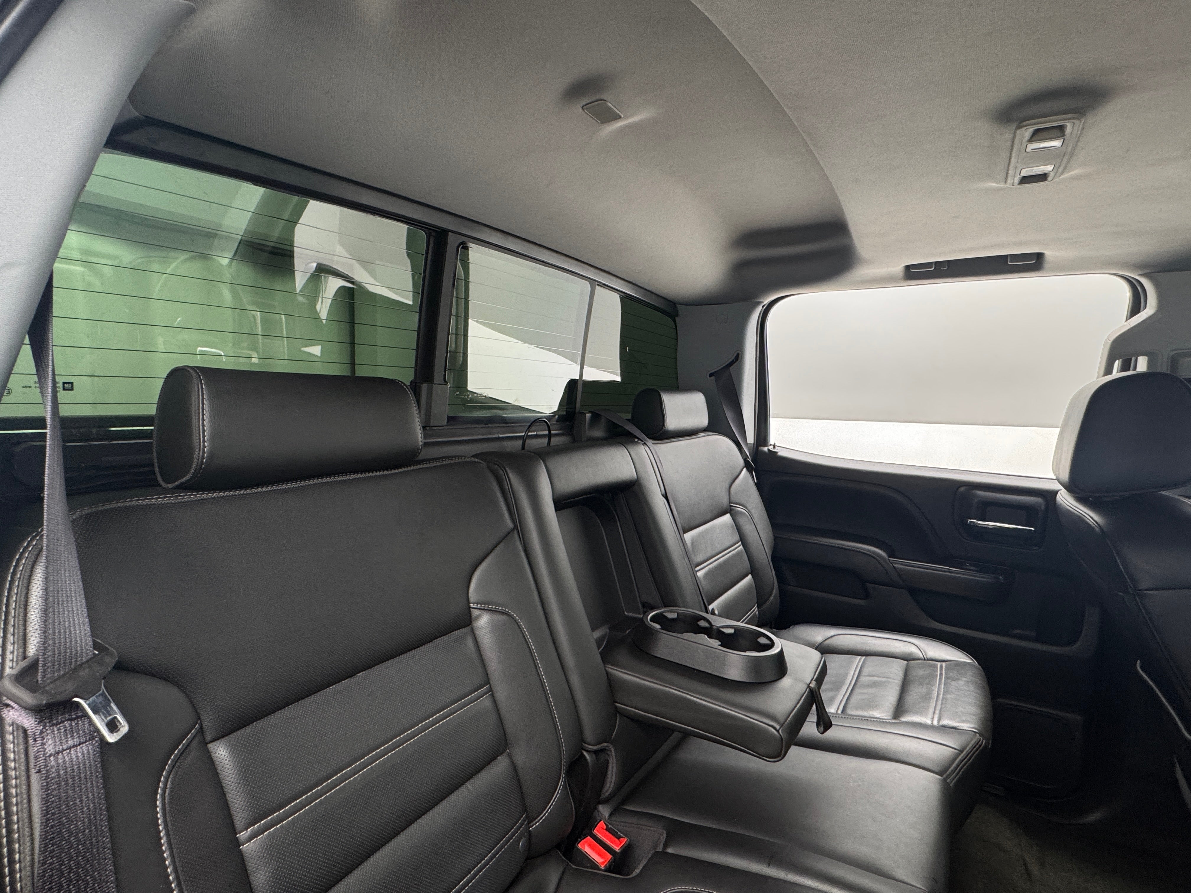 2017 GMC Sierra 1500 Denali 5