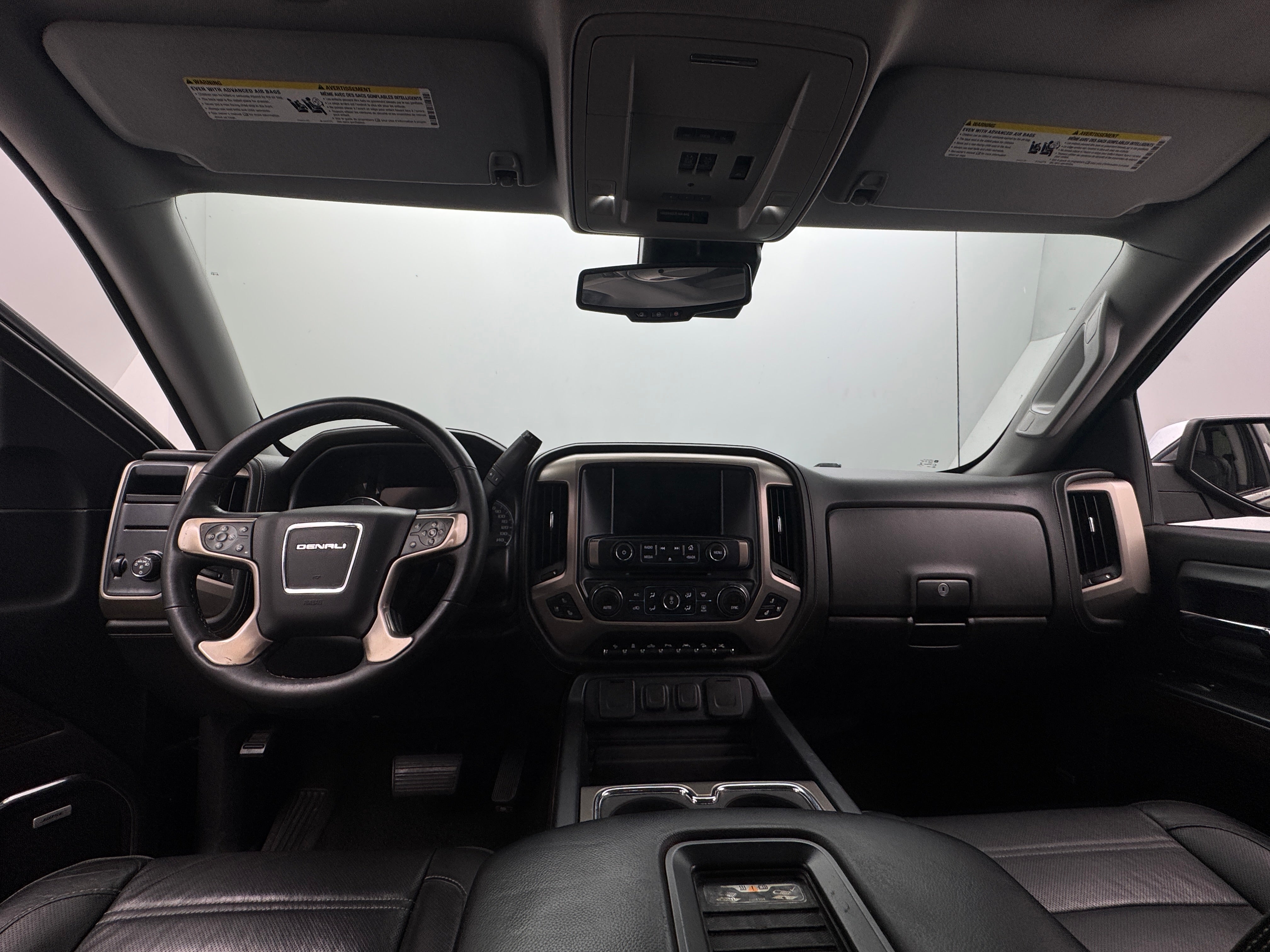 2017 GMC Sierra 1500 Denali 2