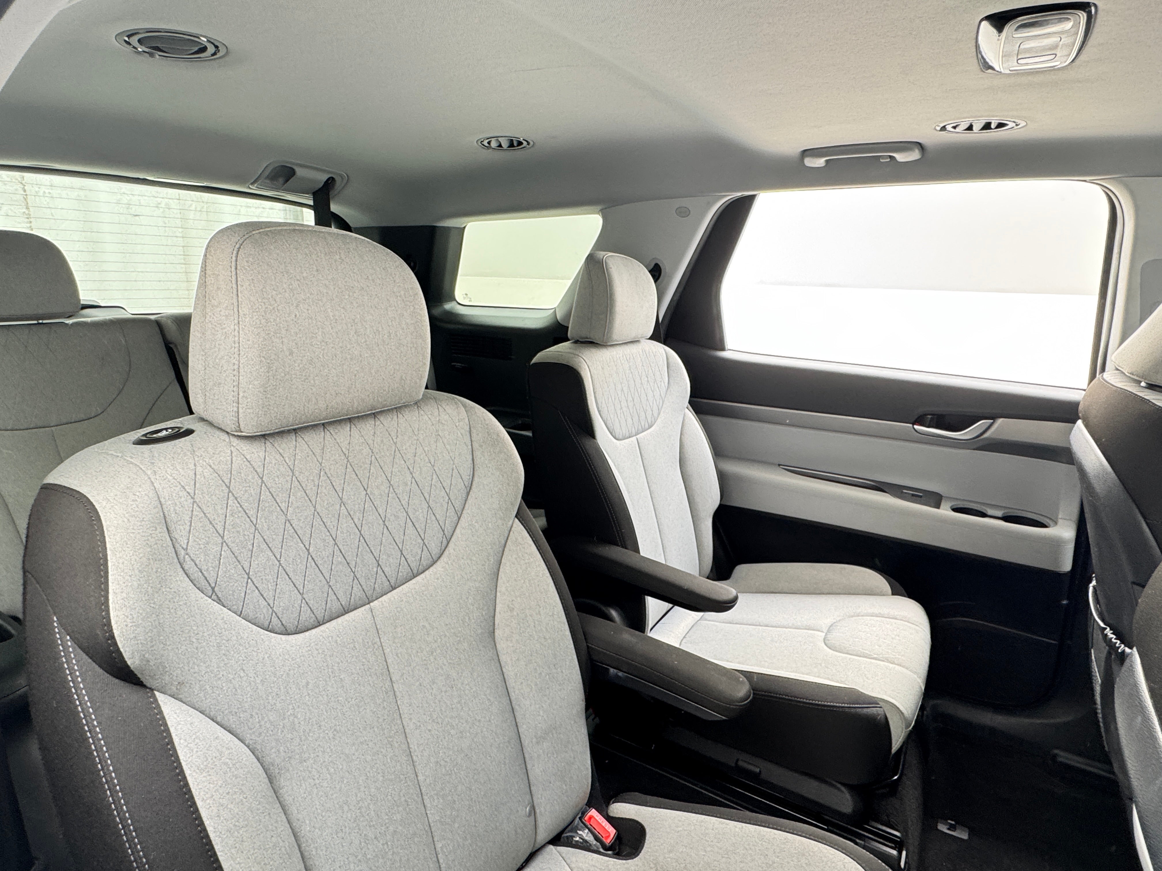 2022 Hyundai Palisade SEL 6