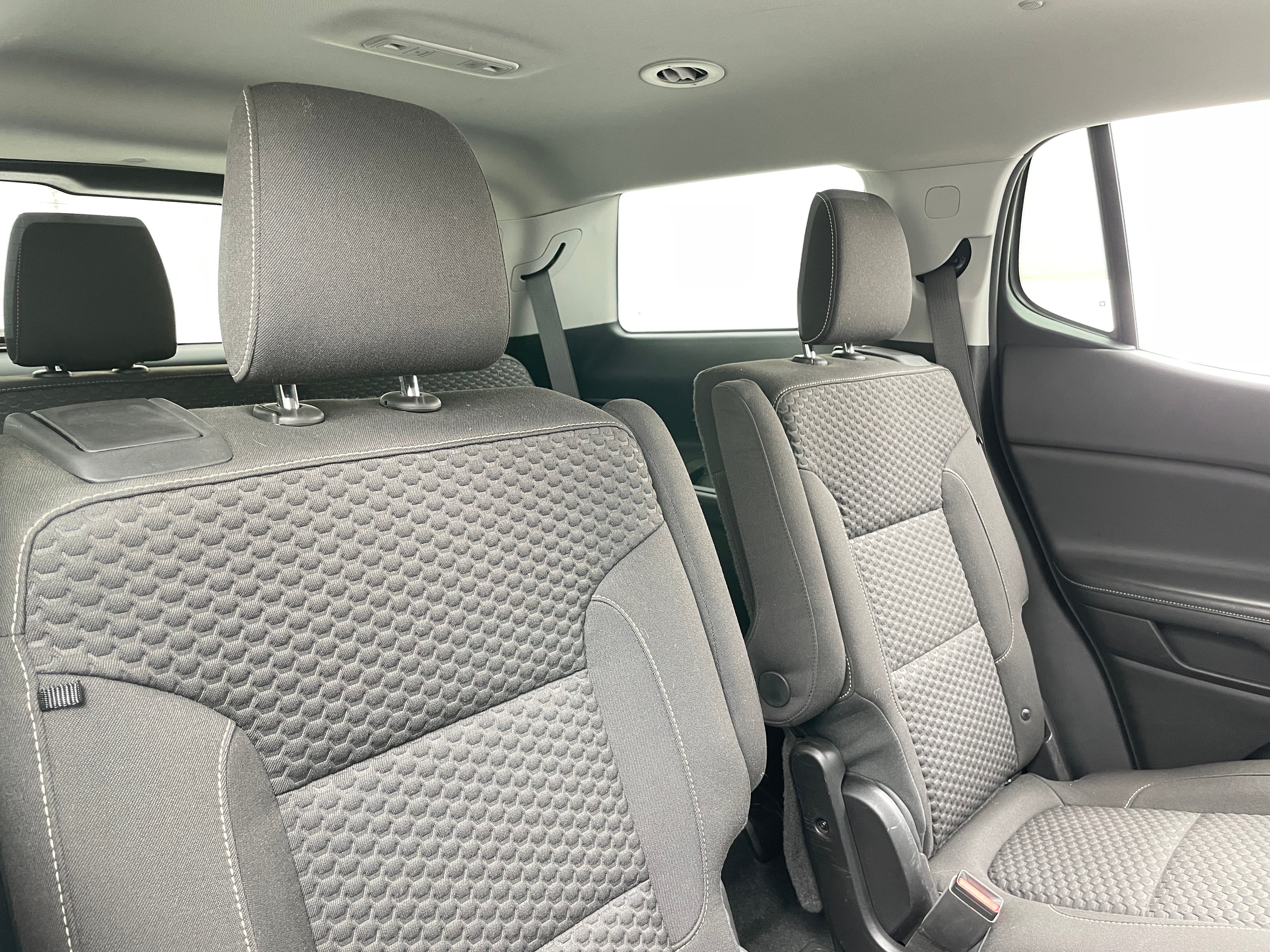 2019 GMC Acadia SLE 6