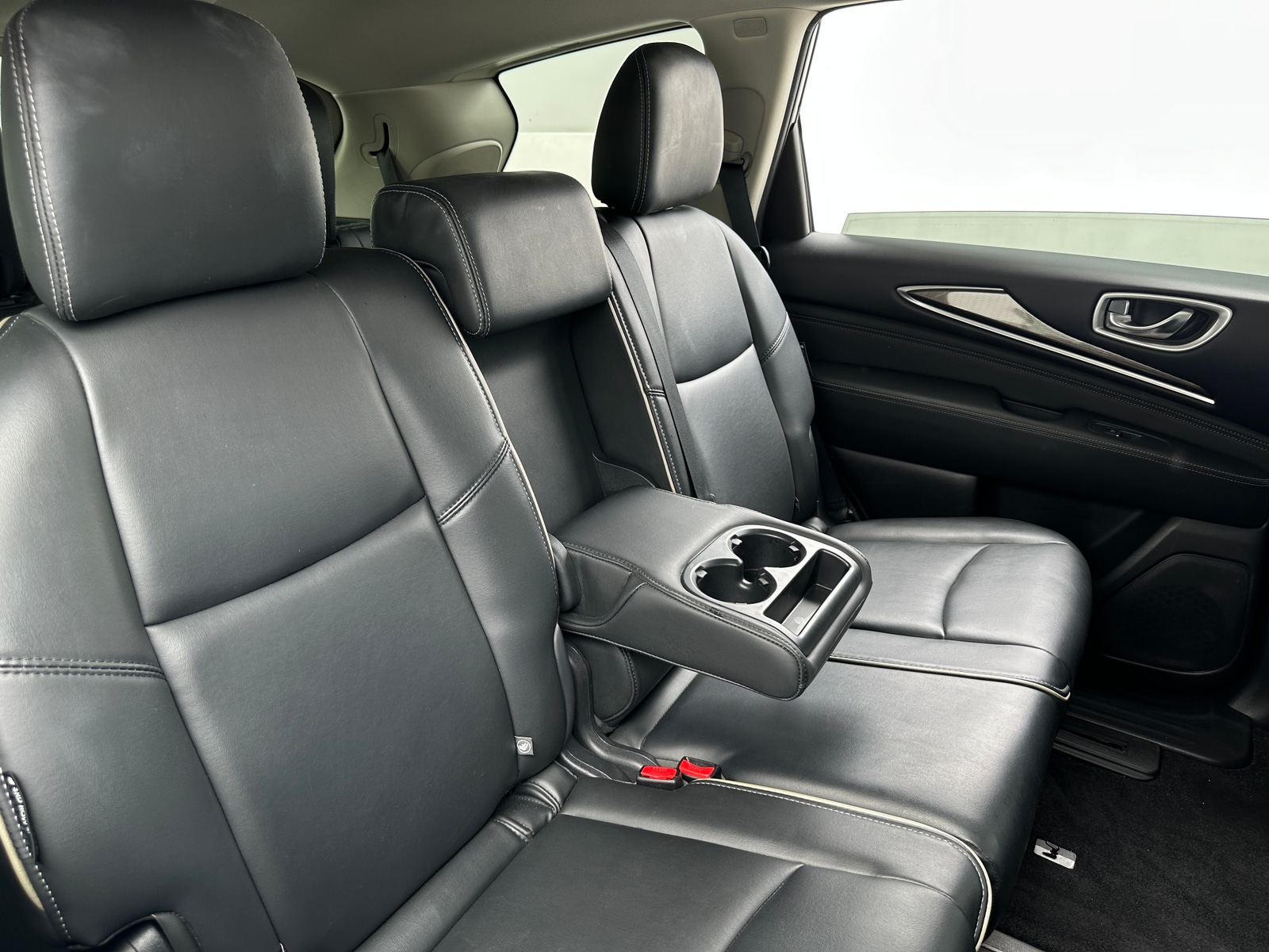 Thumbnail: 2019 INFINITI QX60 - 5