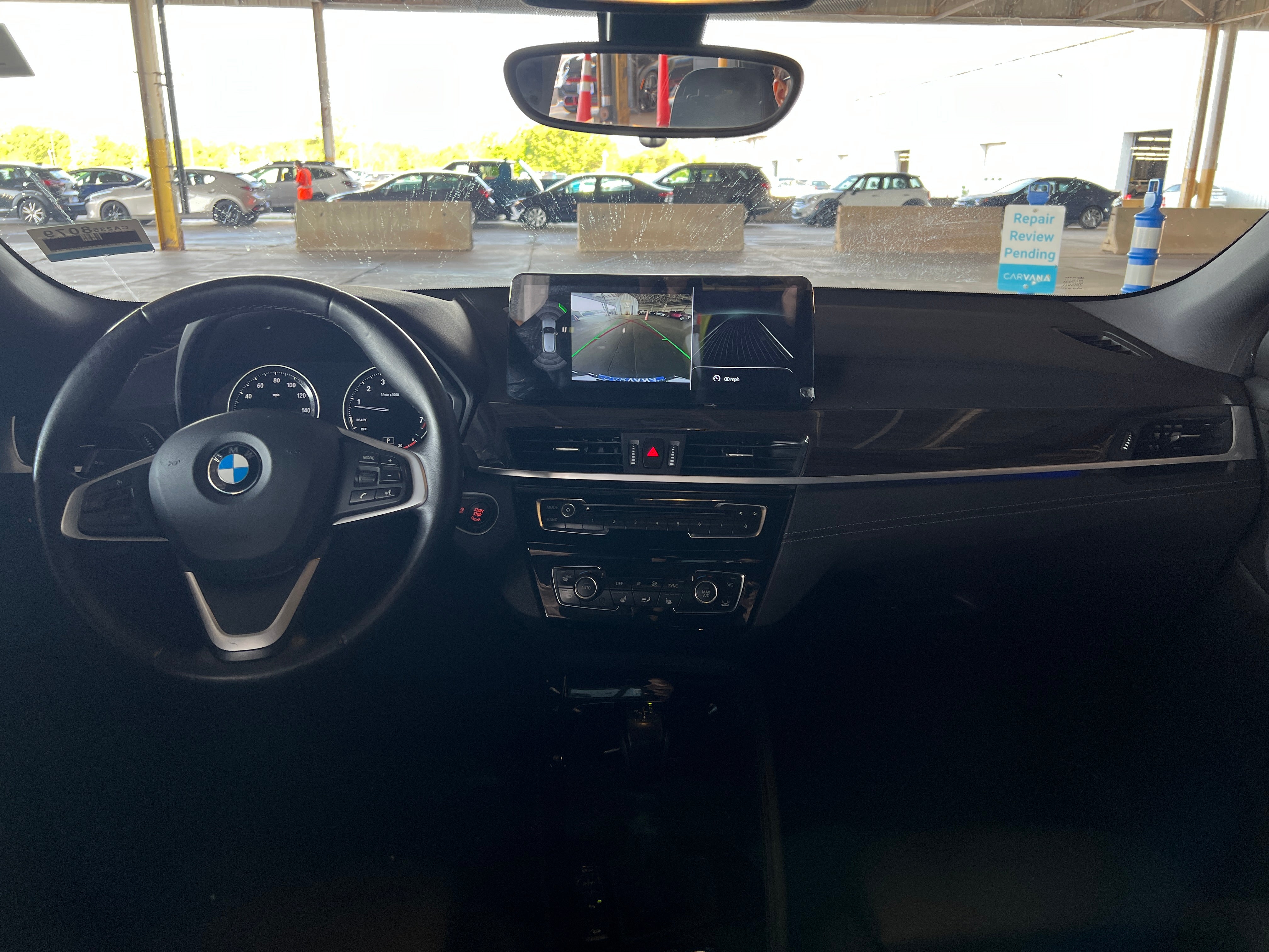 2018 BMW X2 xDrive28i 2