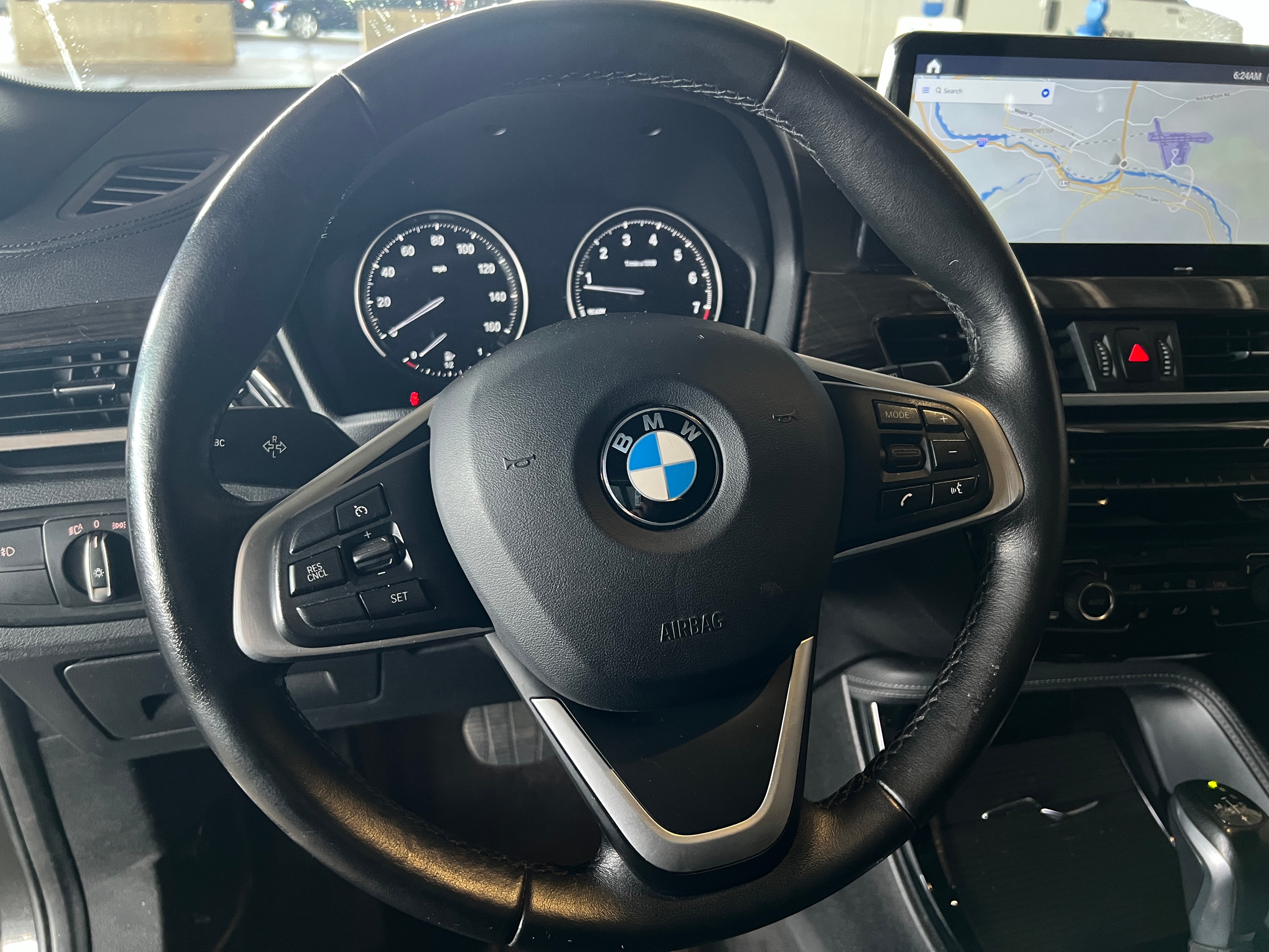 2018 BMW X2 xDrive28i 4