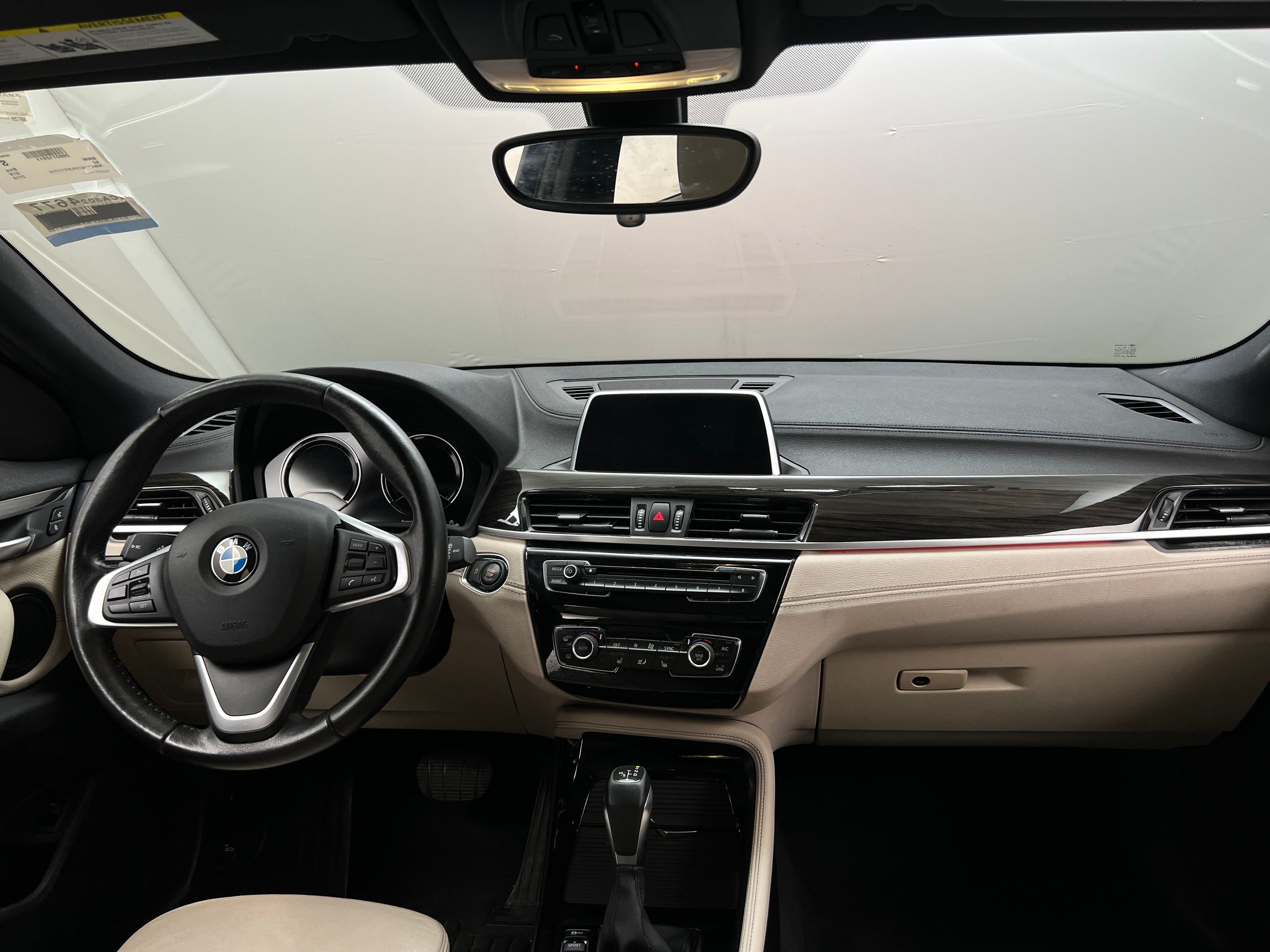 2018 BMW X2 xDrive28i 2