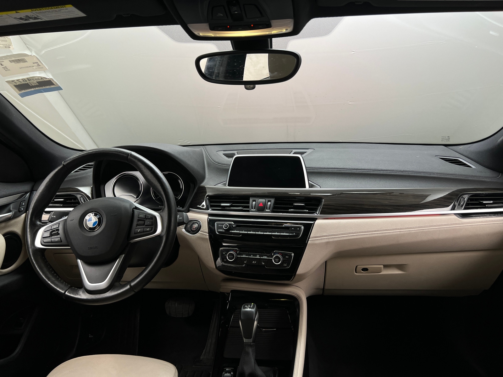 Thumbnail: 2018 BMW X2 - 2