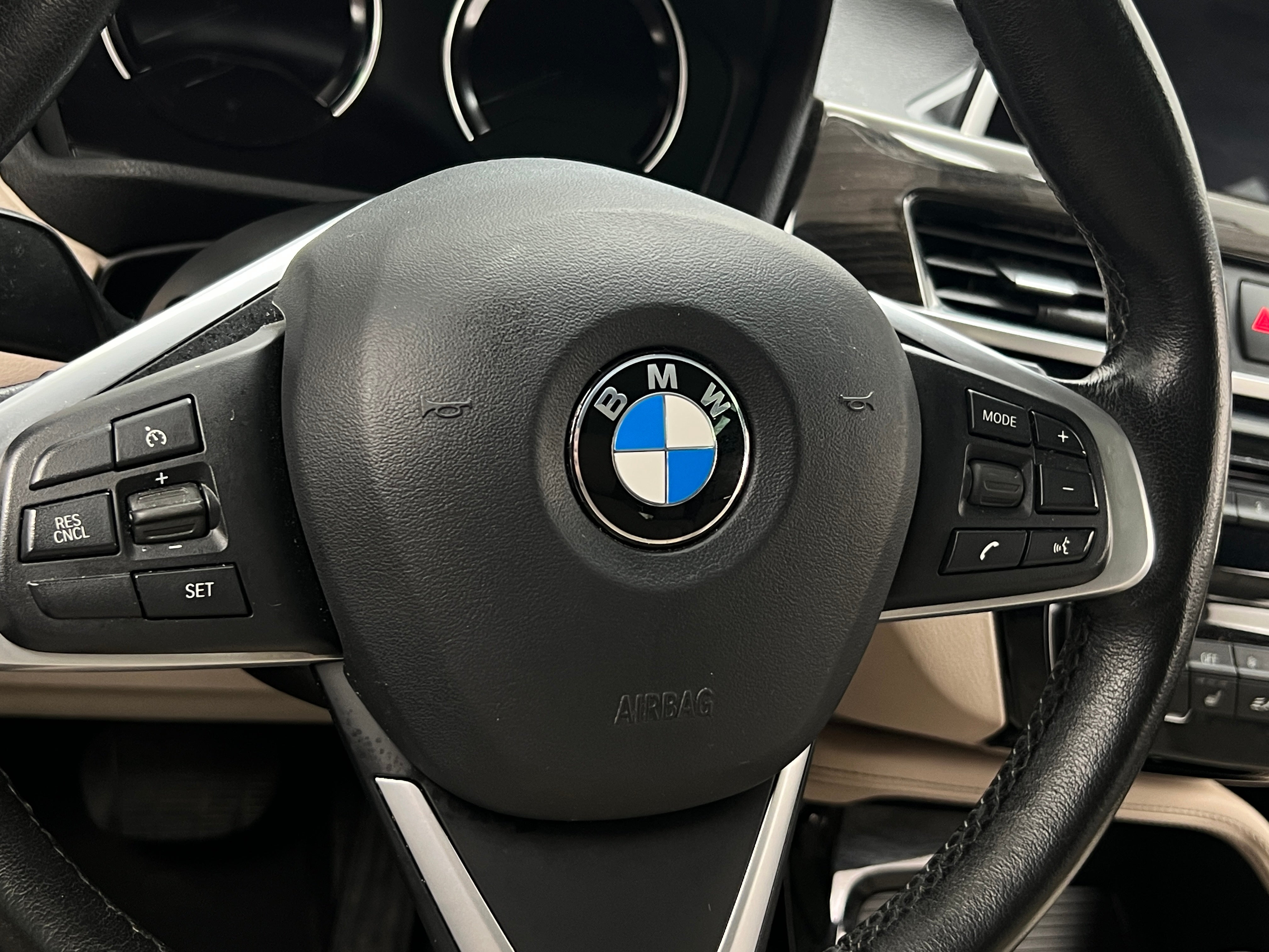2018 BMW X2 xDrive28i 4