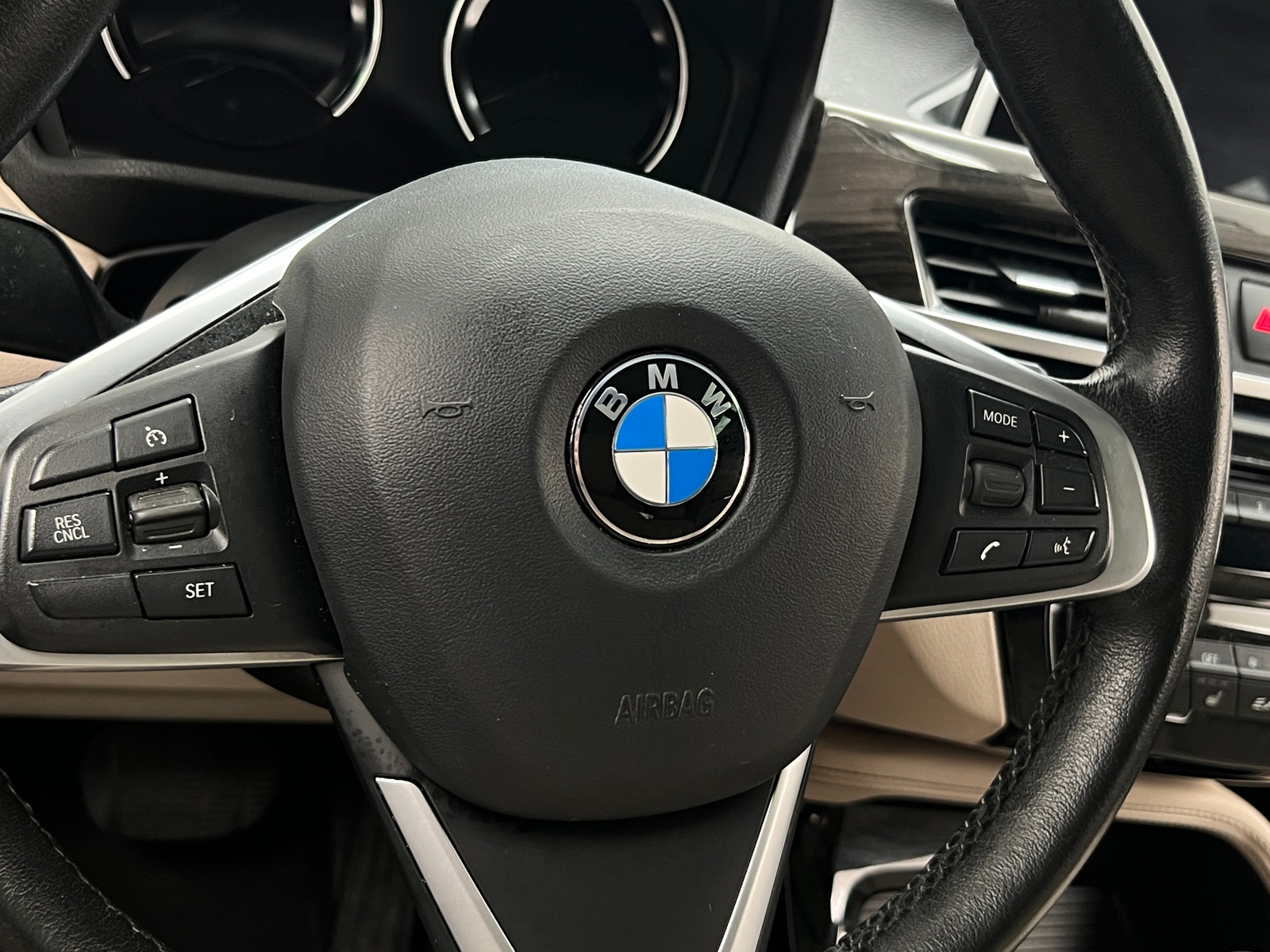 Thumbnail: 2018 BMW X2 - 4