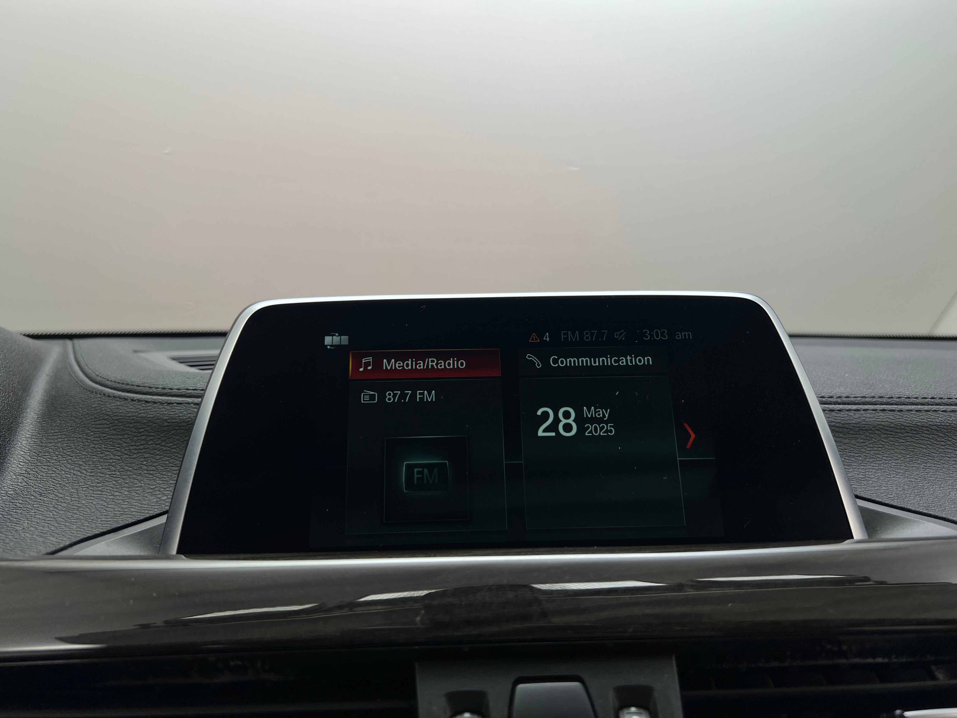 2018 BMW X2 xDrive28i 3
