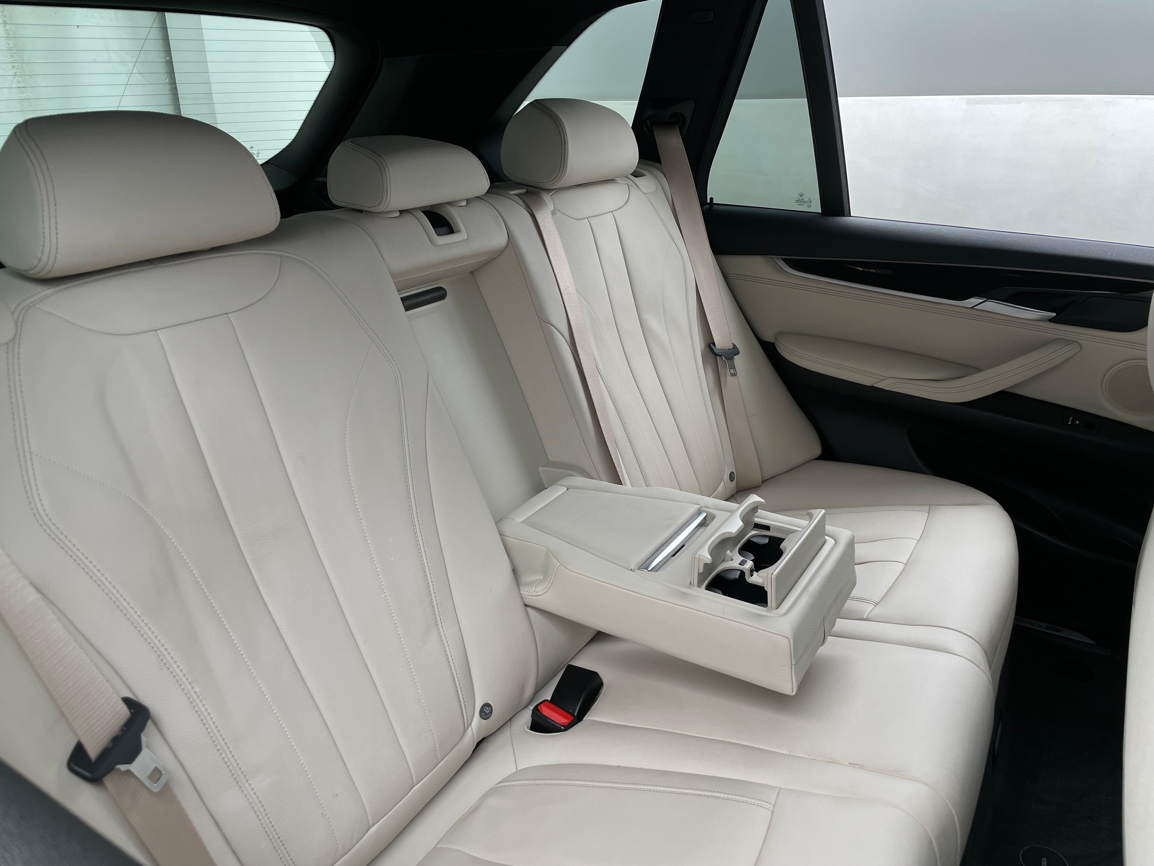 2018 BMW X5 xDrive40e iPerformance 5