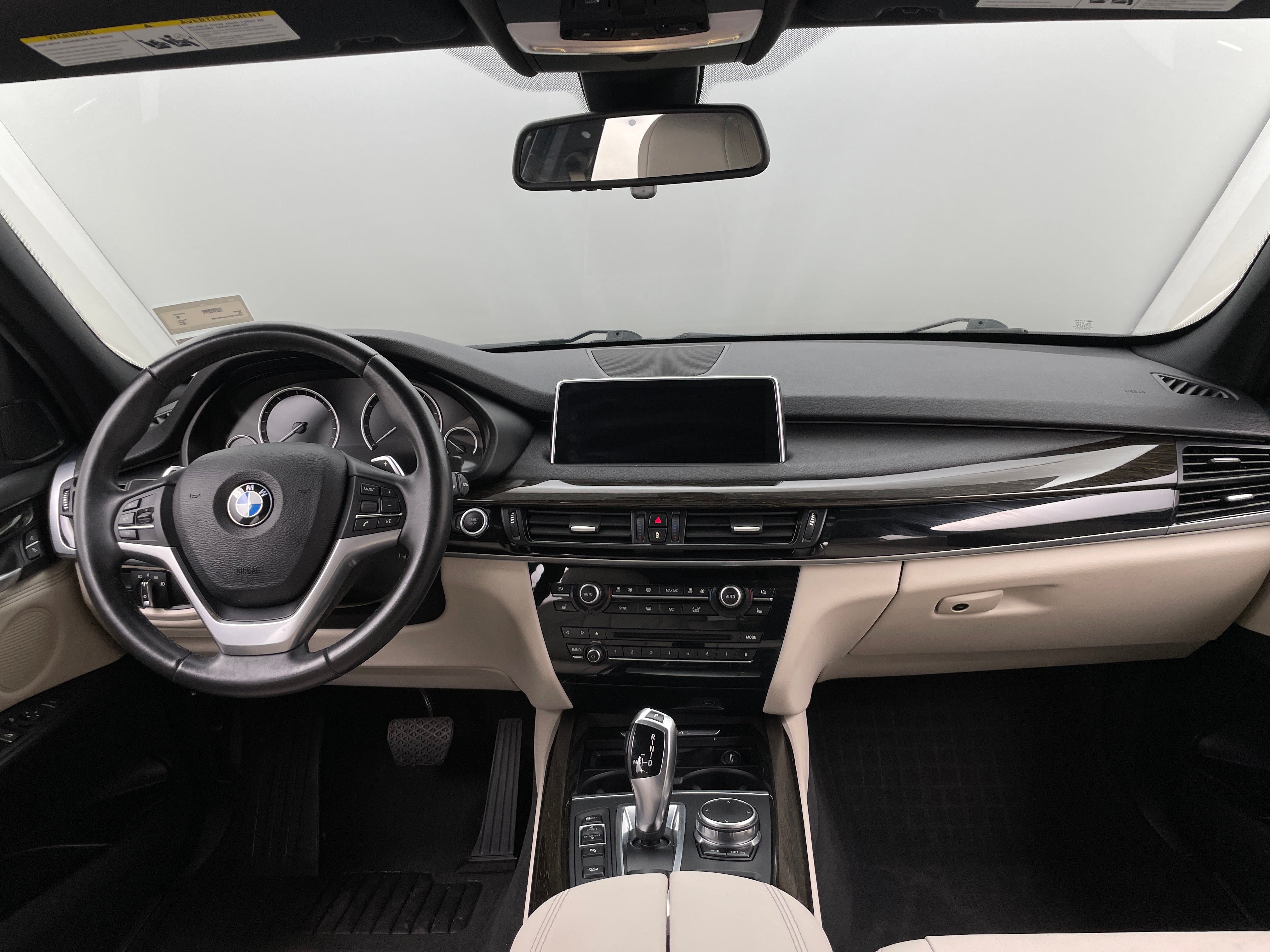 2018 BMW X5 xDrive40e iPerformance 2