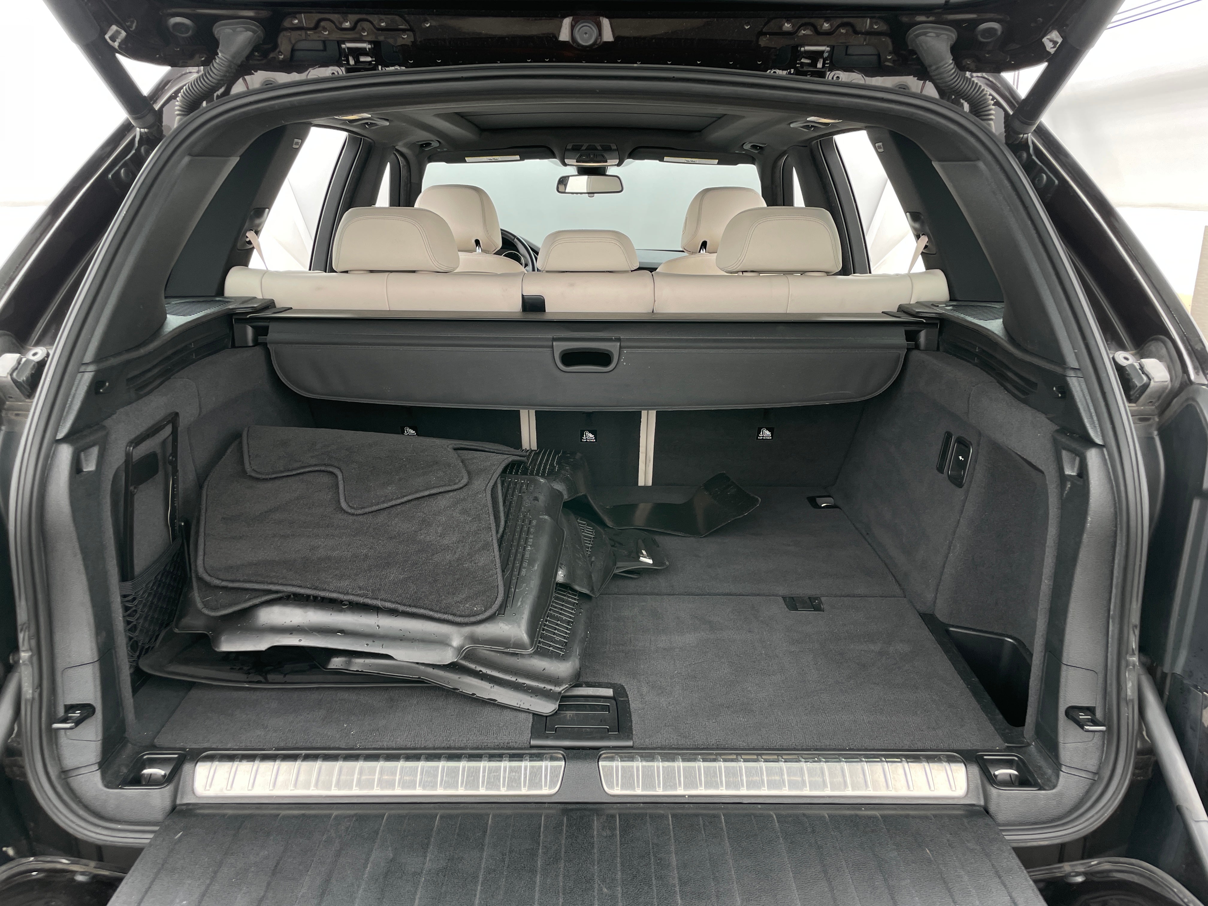 2018 BMW X5 xDrive40e iPerformance 6