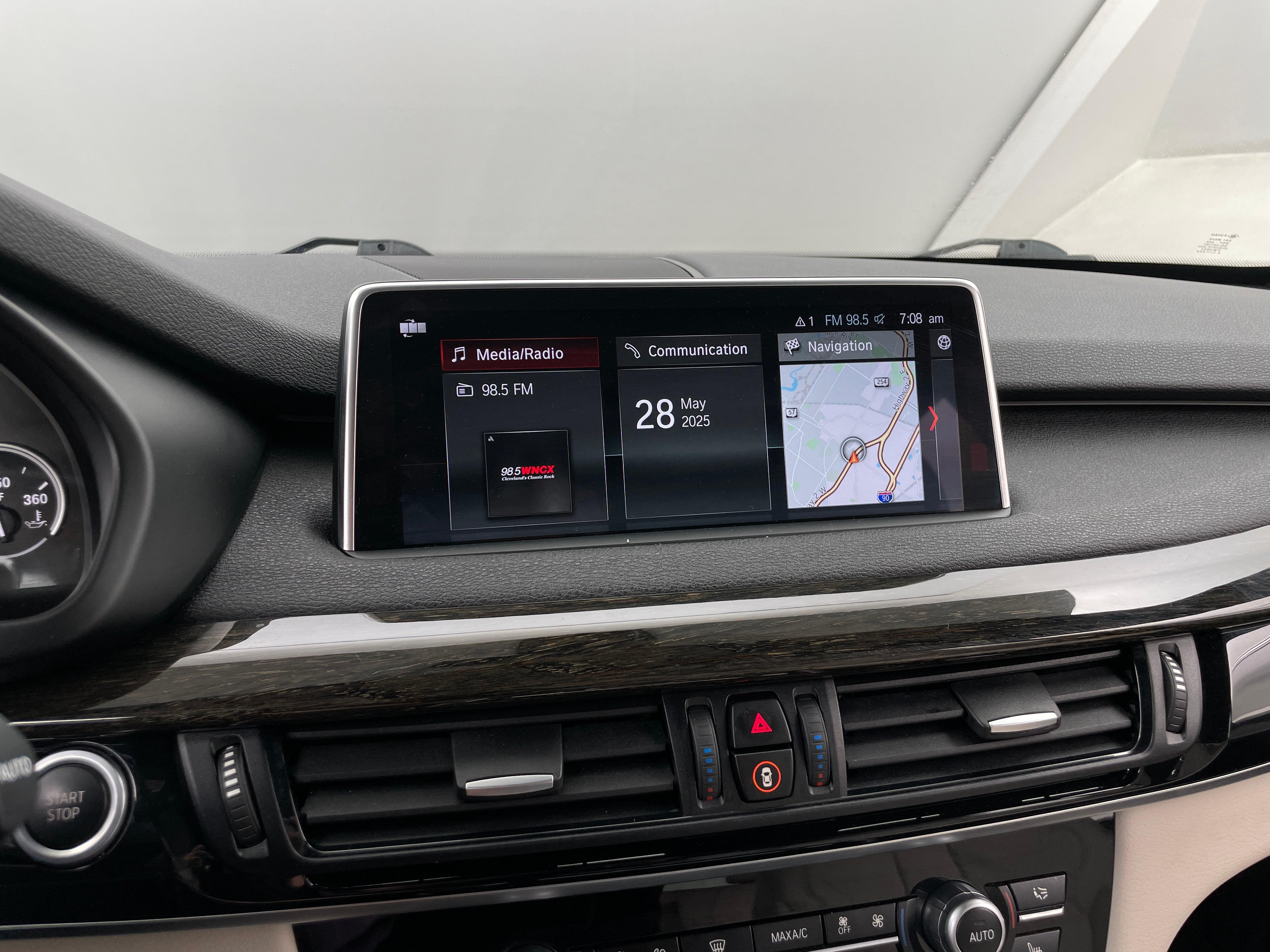 2018 BMW X5 xDrive40e iPerformance 3