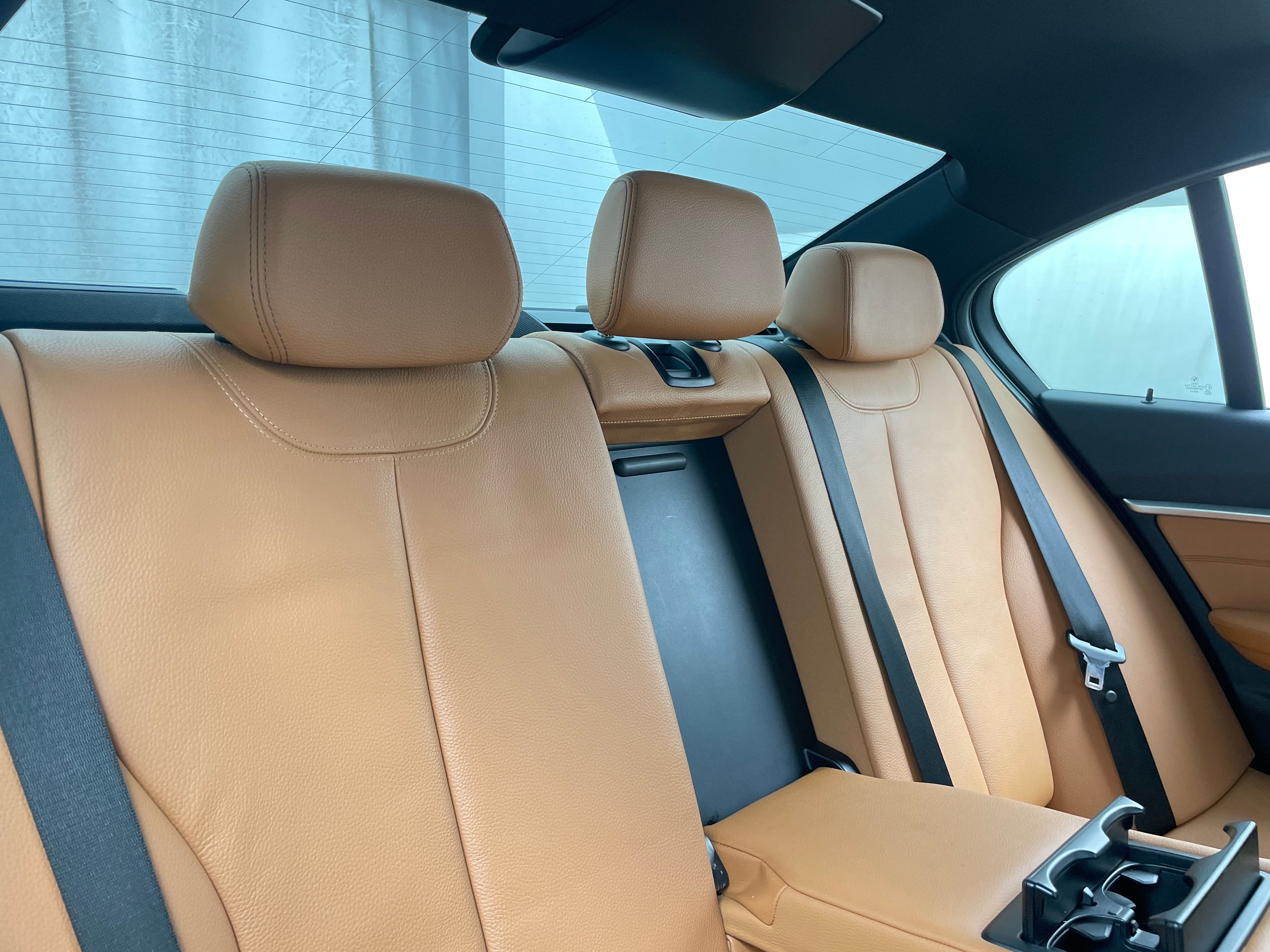 2018 BMW 3 Series 340i xDrive 5