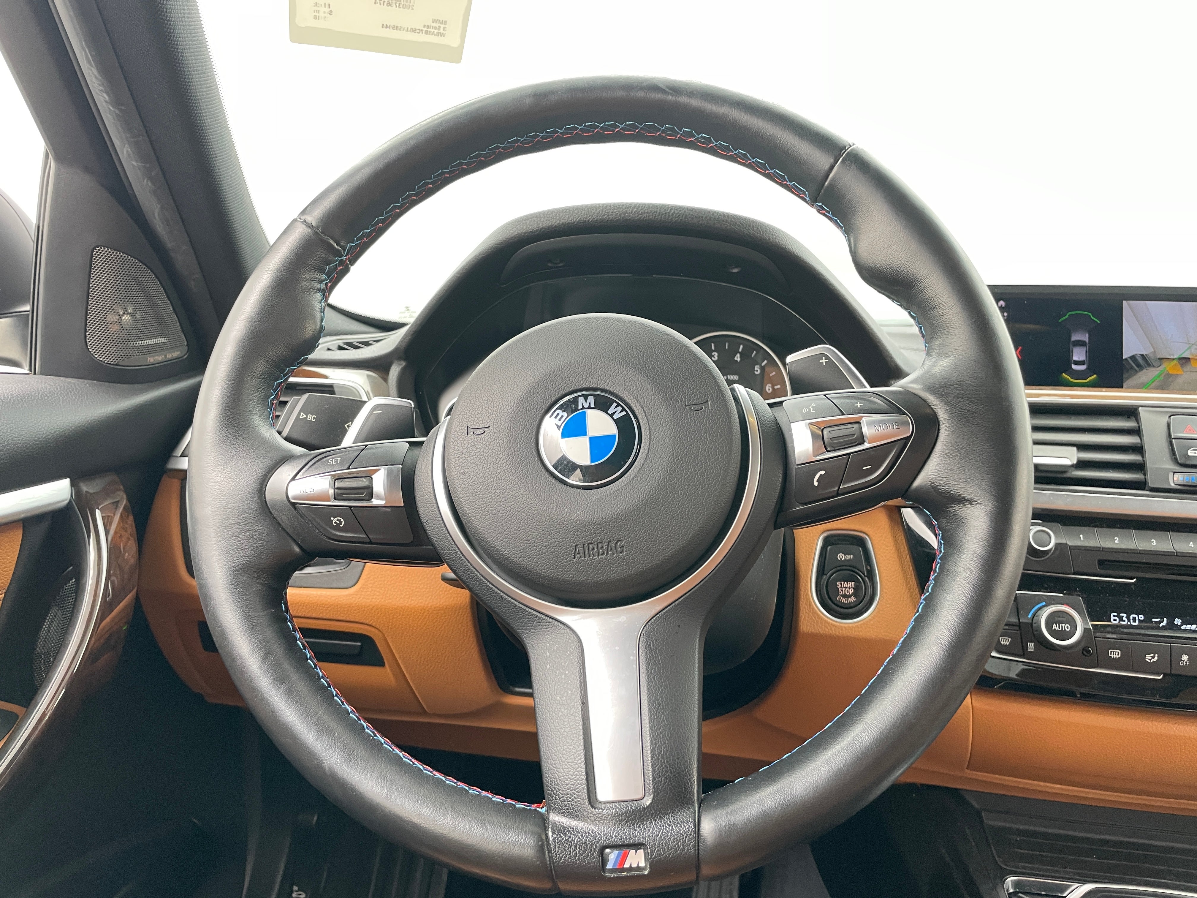 2018 BMW 3 Series 340i xDrive 4