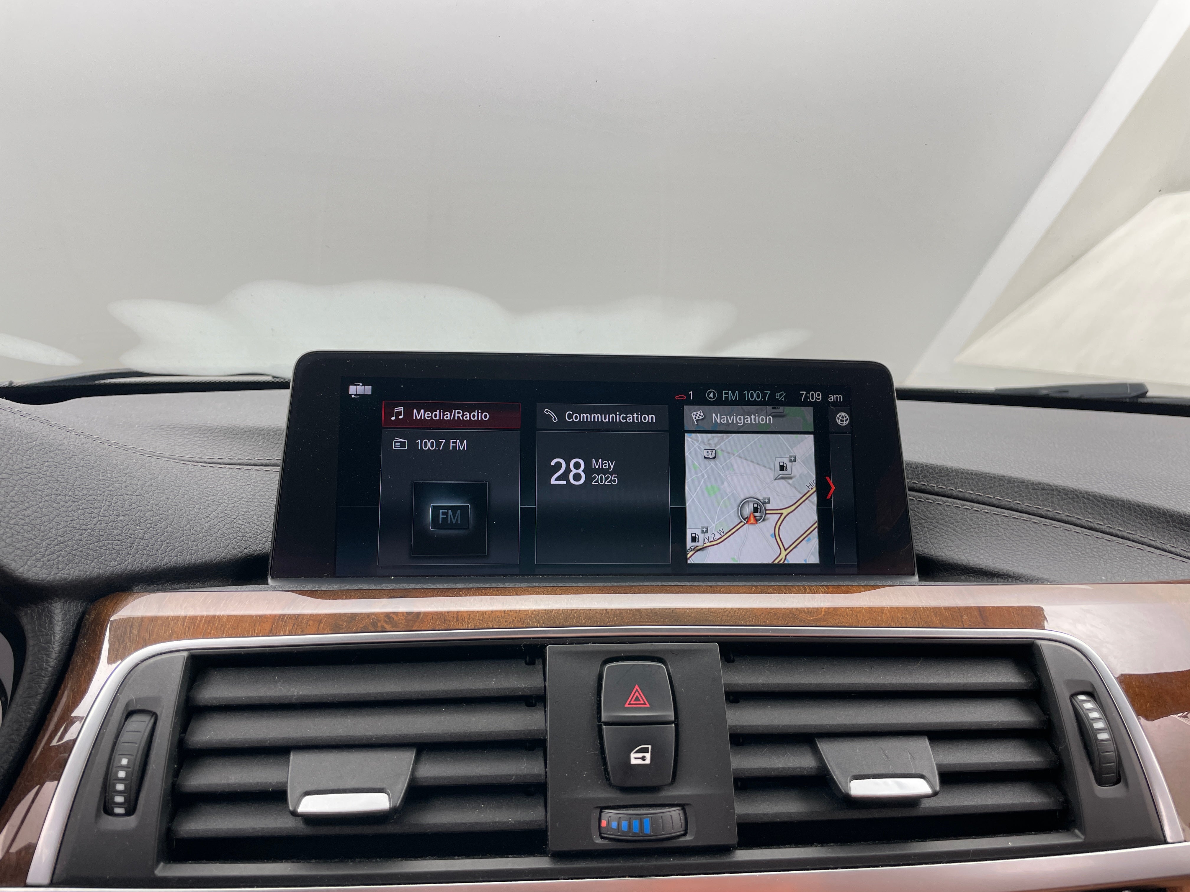 2018 BMW 3 Series 340i xDrive 3