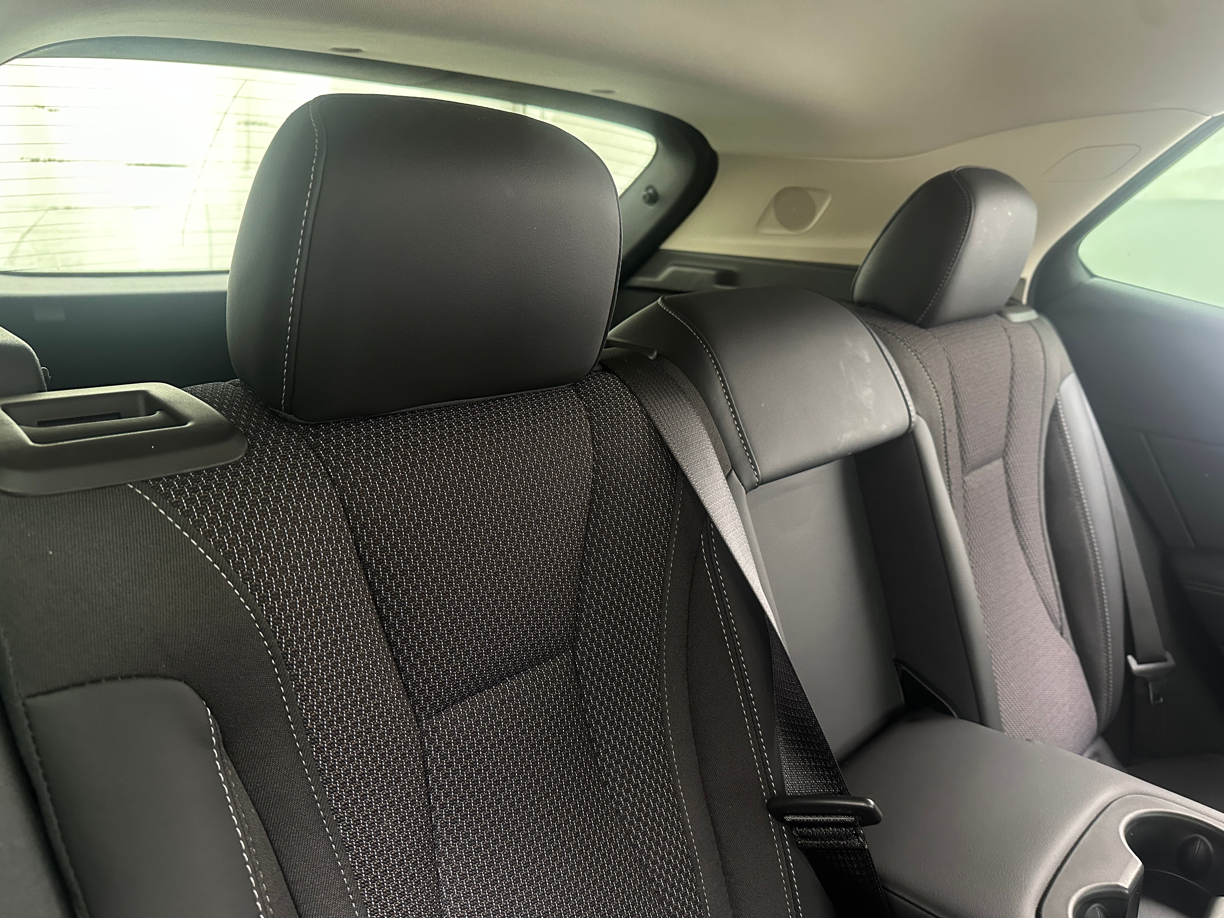 2021 Buick Envision Preferred 5
