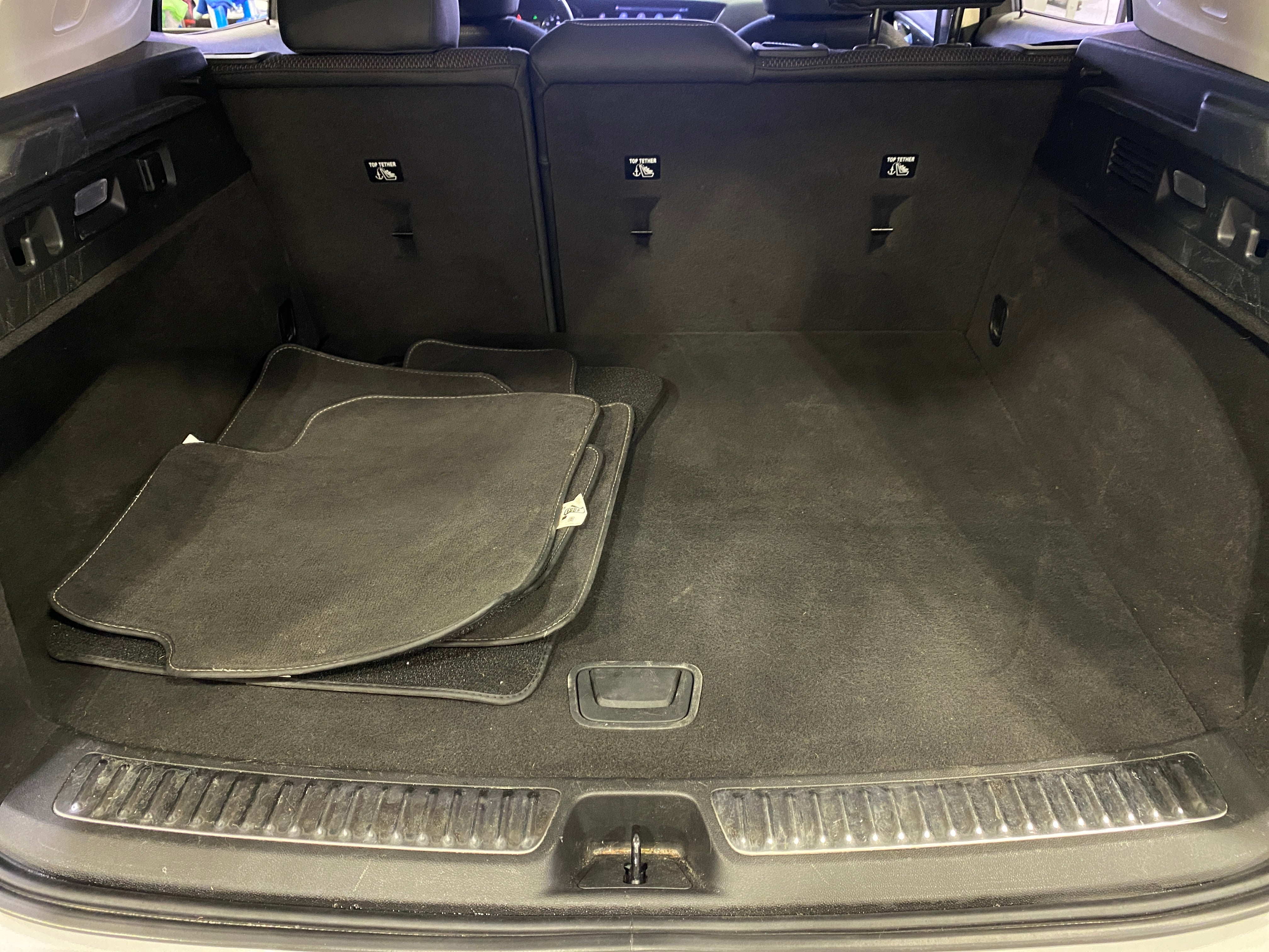 2021 Buick Envision Preferred 6