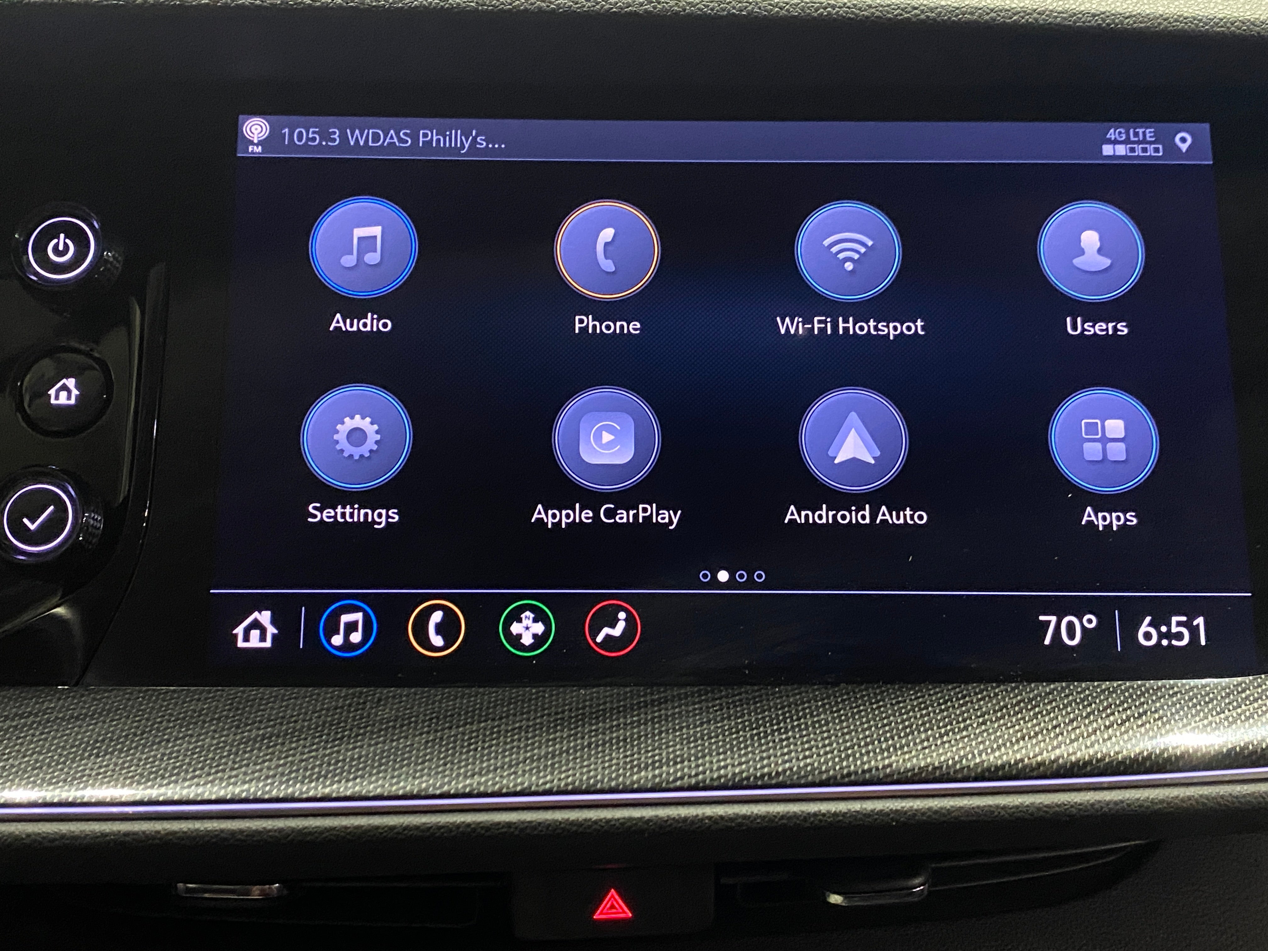 2021 Buick Envision Preferred 3