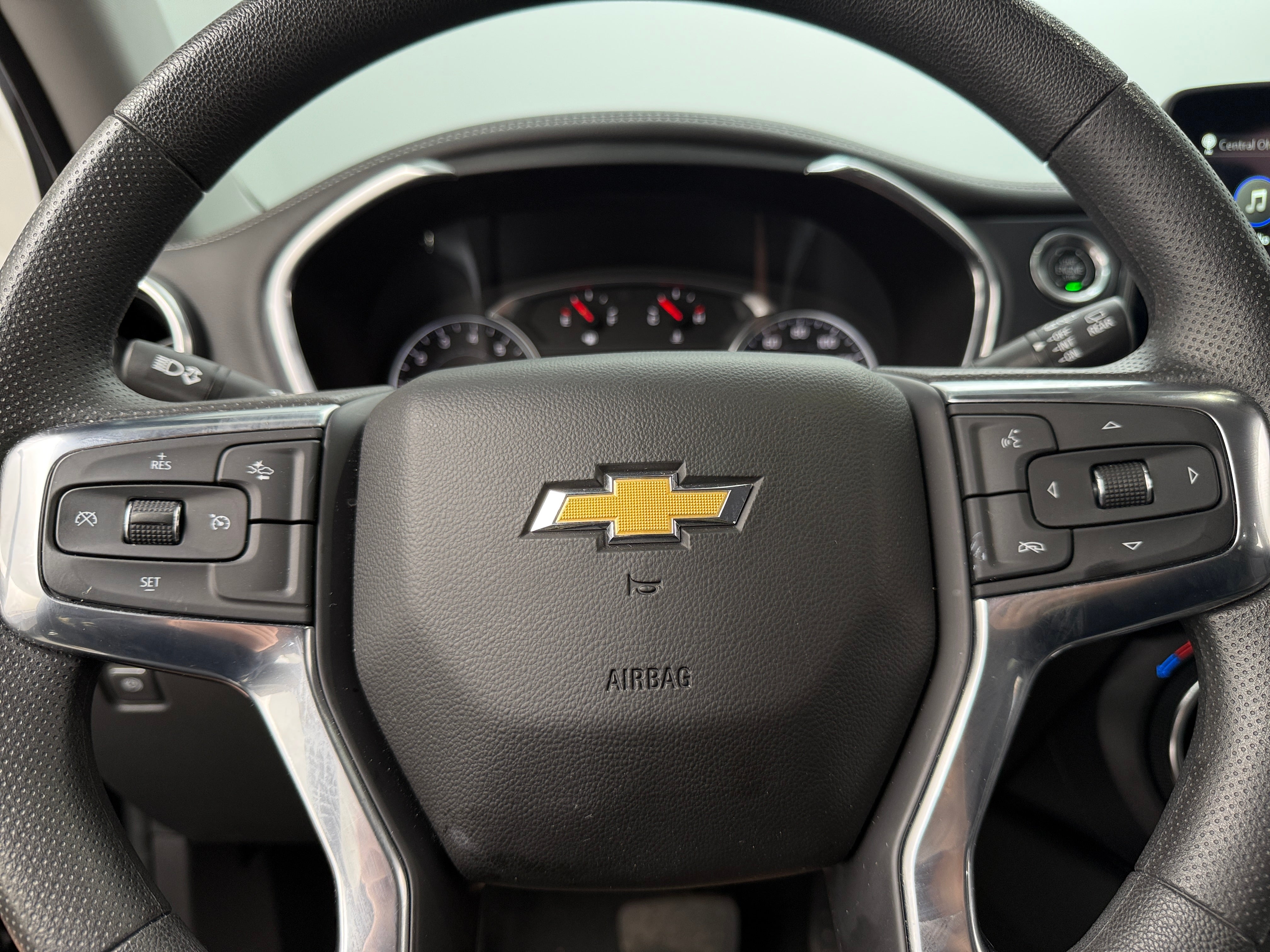 2023 Chevrolet Blazer  5