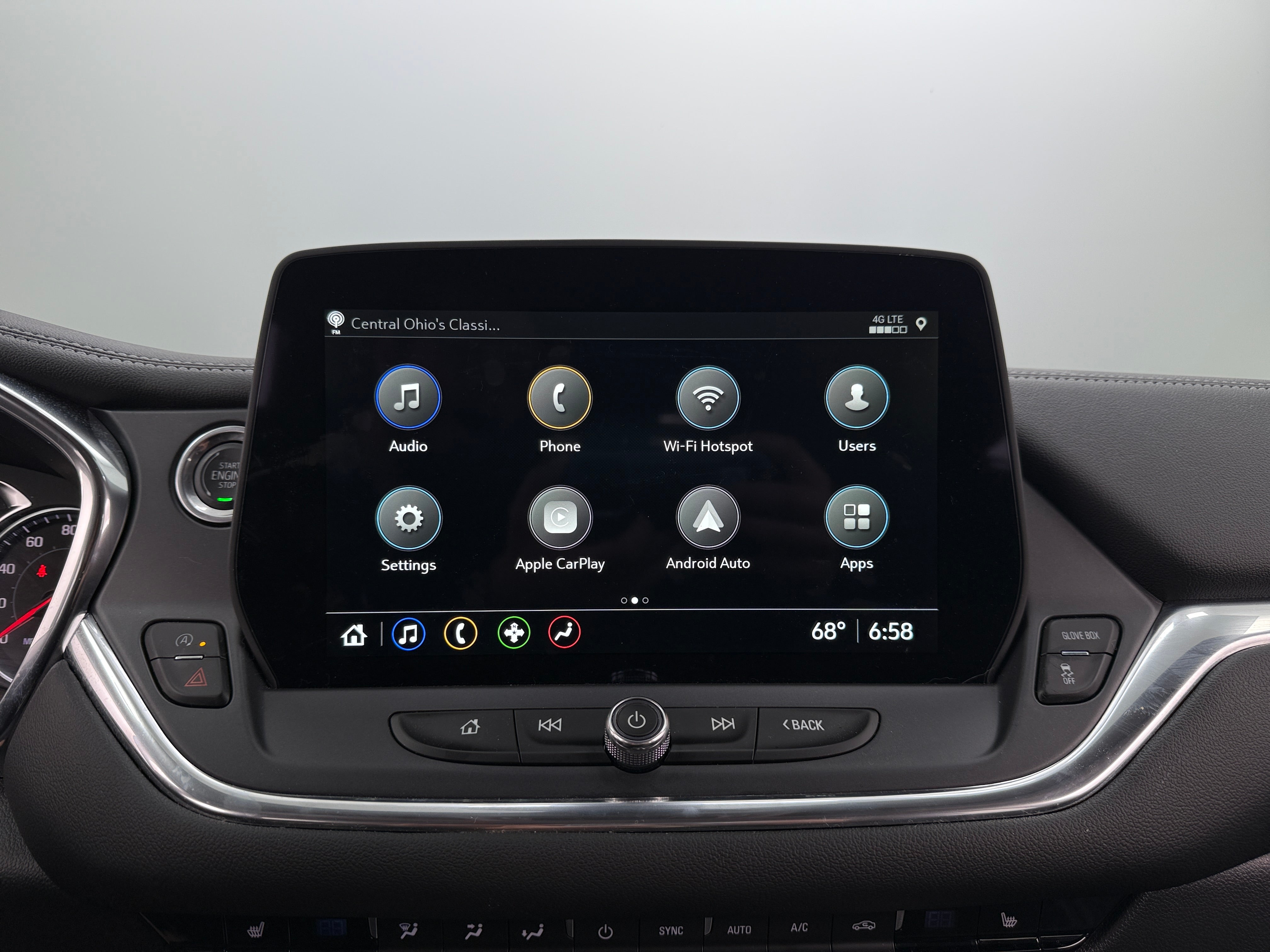 2023 Chevrolet Blazer  4