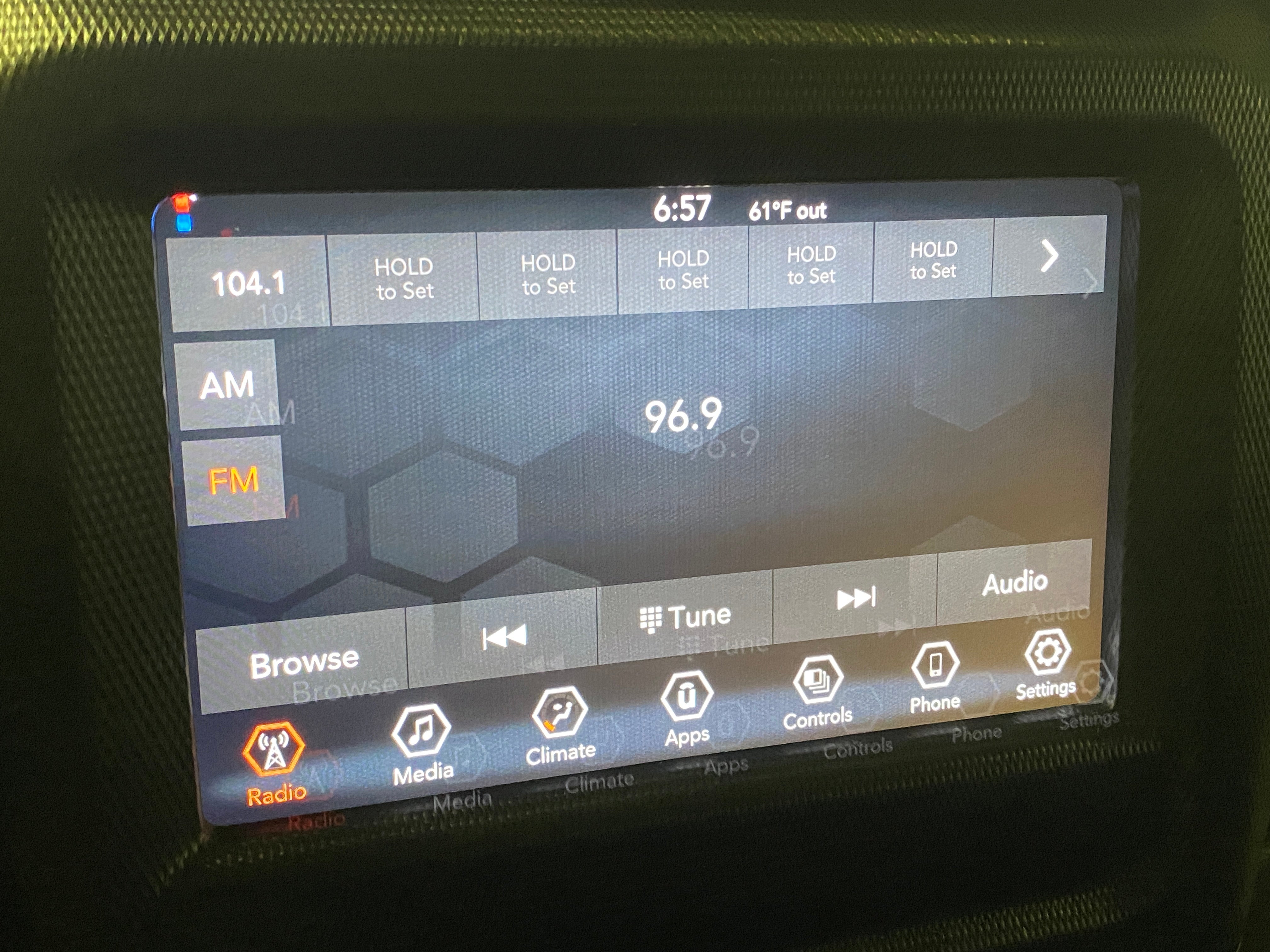2023 Jeep Gladiator Sport S 4