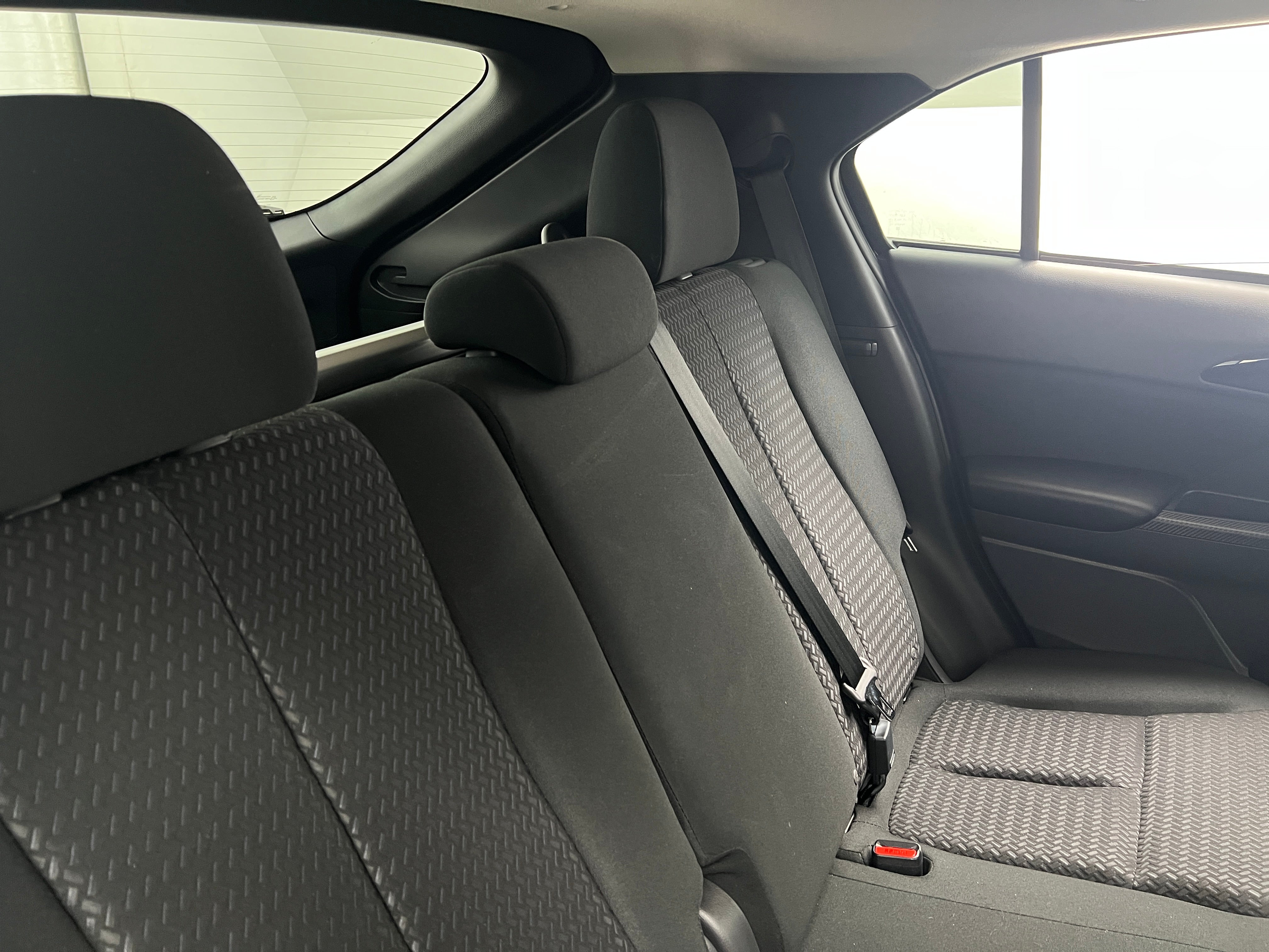 2024 Mitsubishi Eclipse Cross ES 6