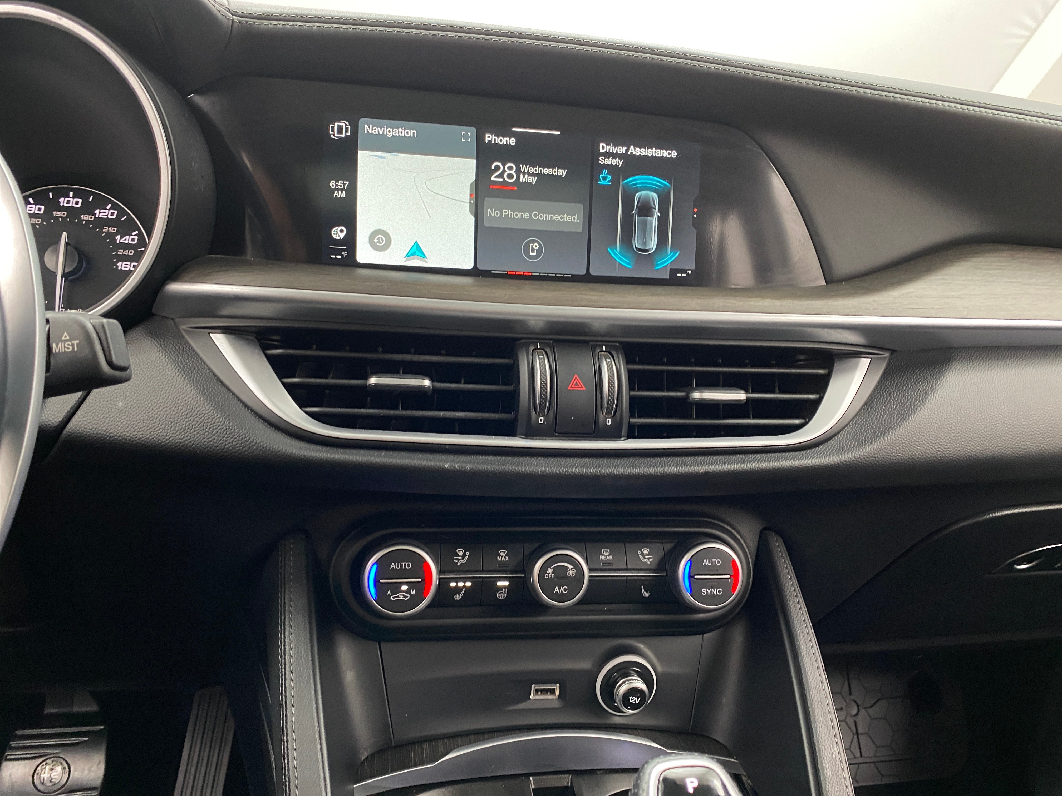 2021 Alfa Romeo Stelvio Ti 3