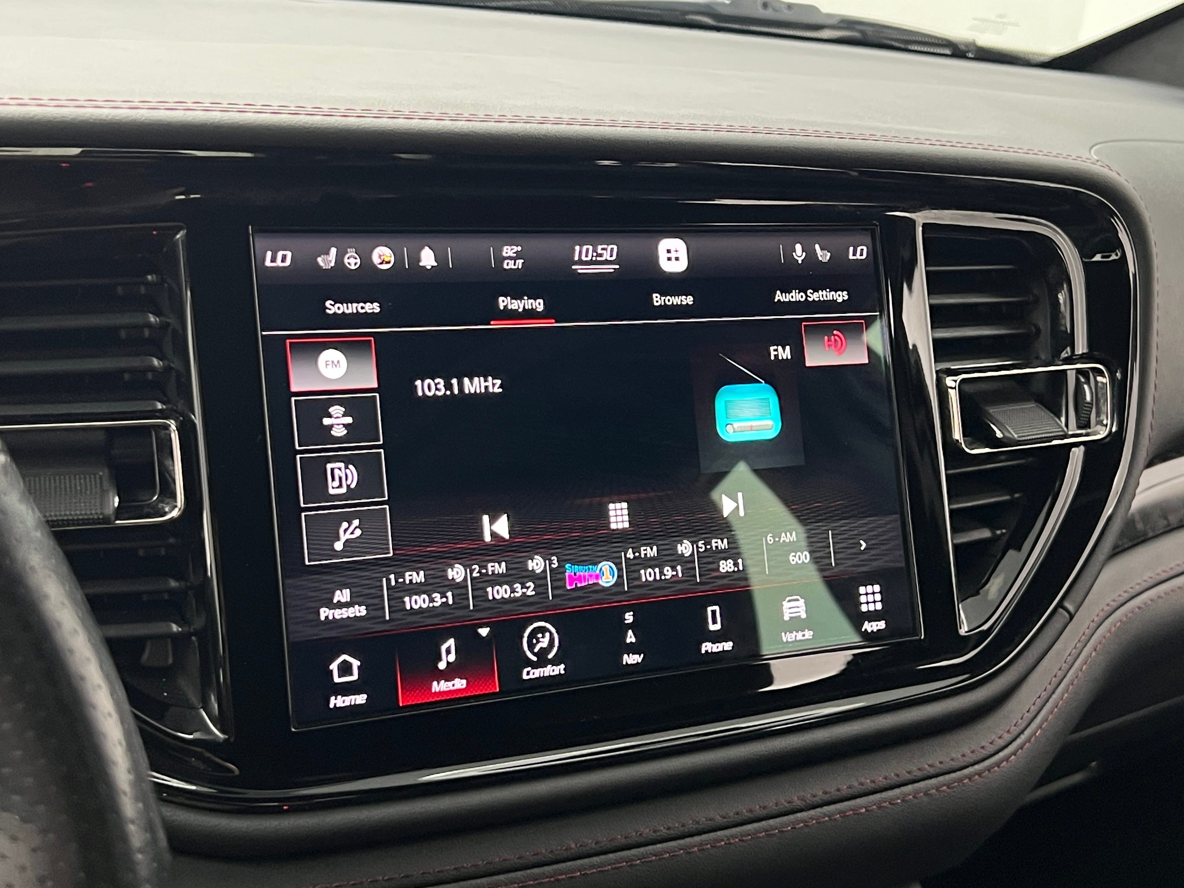 2021 Dodge Durango R/T 3