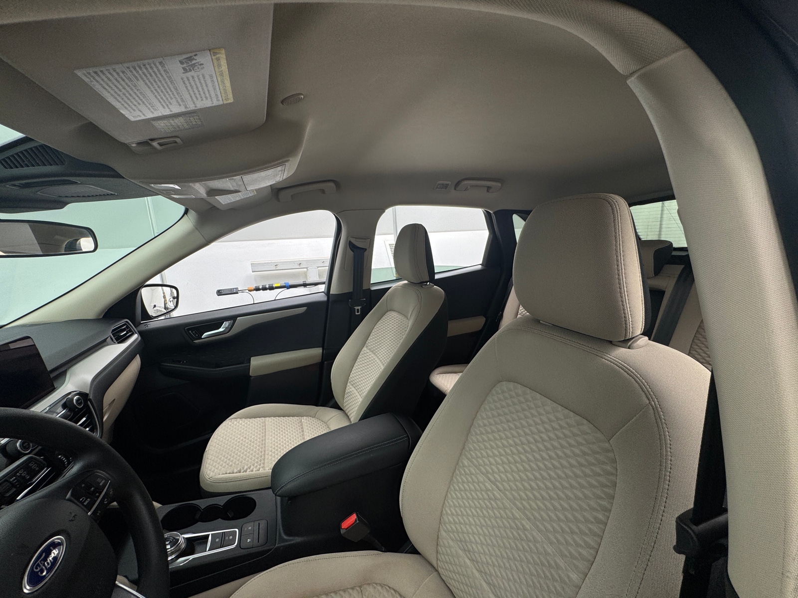 Thumbnail: 2020 Ford Escape - 2