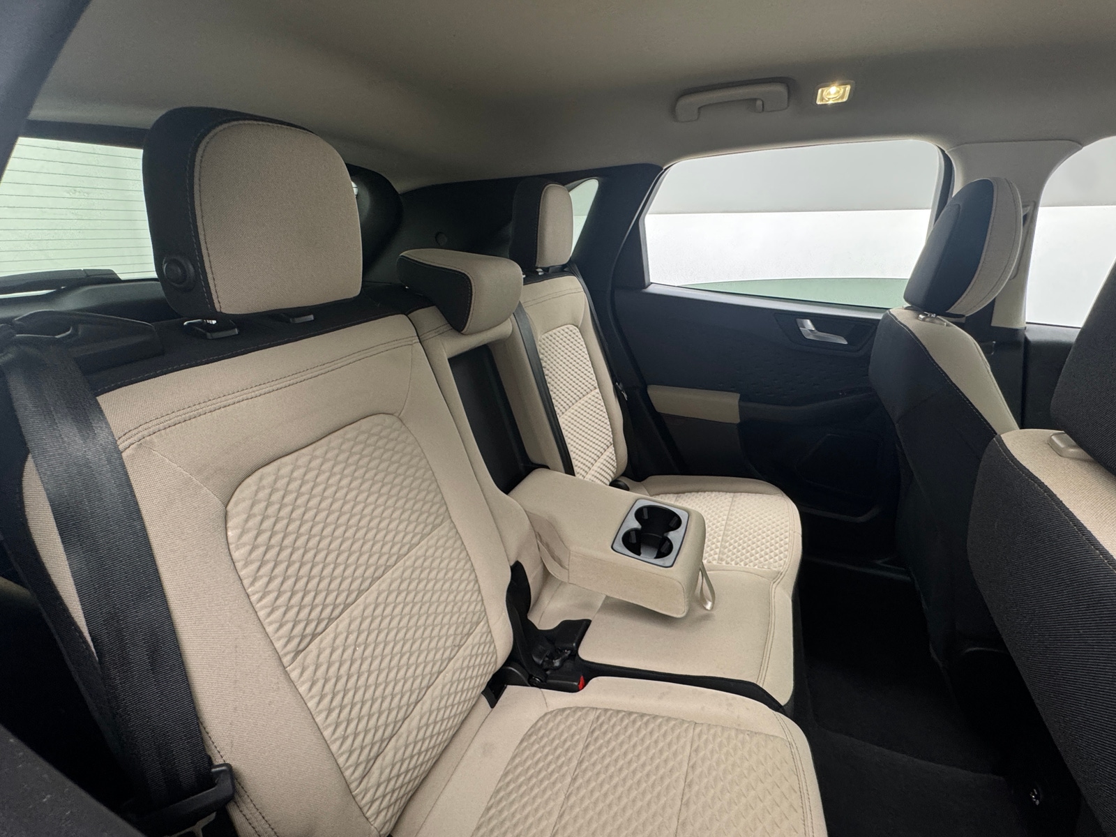 Thumbnail: 2020 Ford Escape - 6