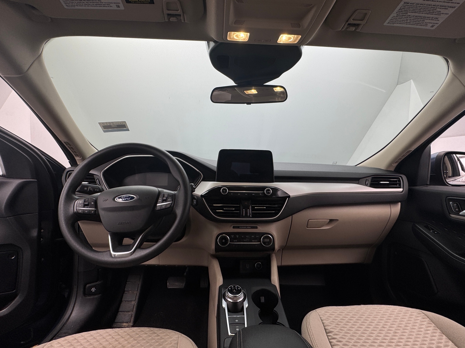 Thumbnail: 2020 Ford Escape - 3