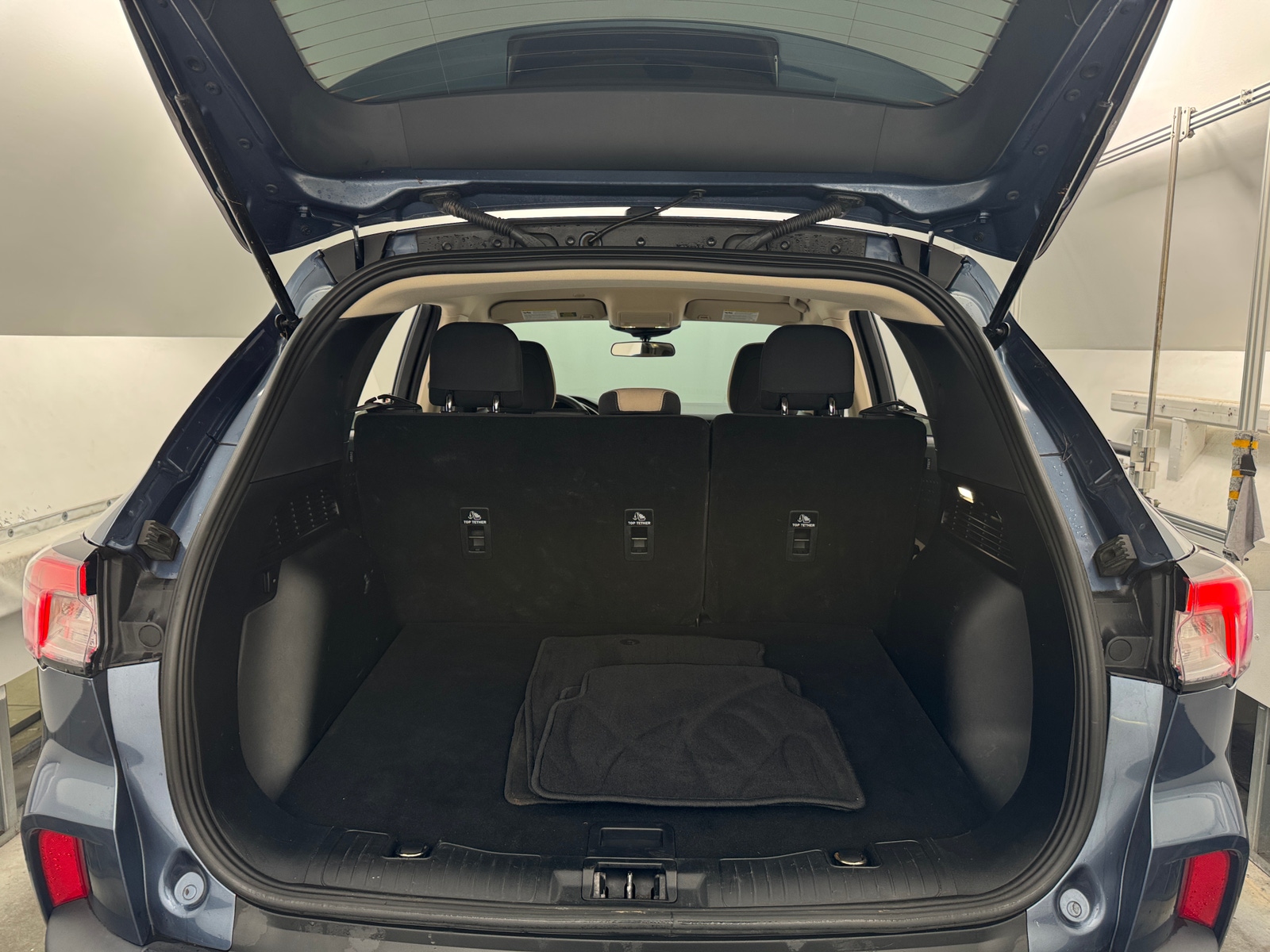 Thumbnail: 2020 Ford Escape - 7