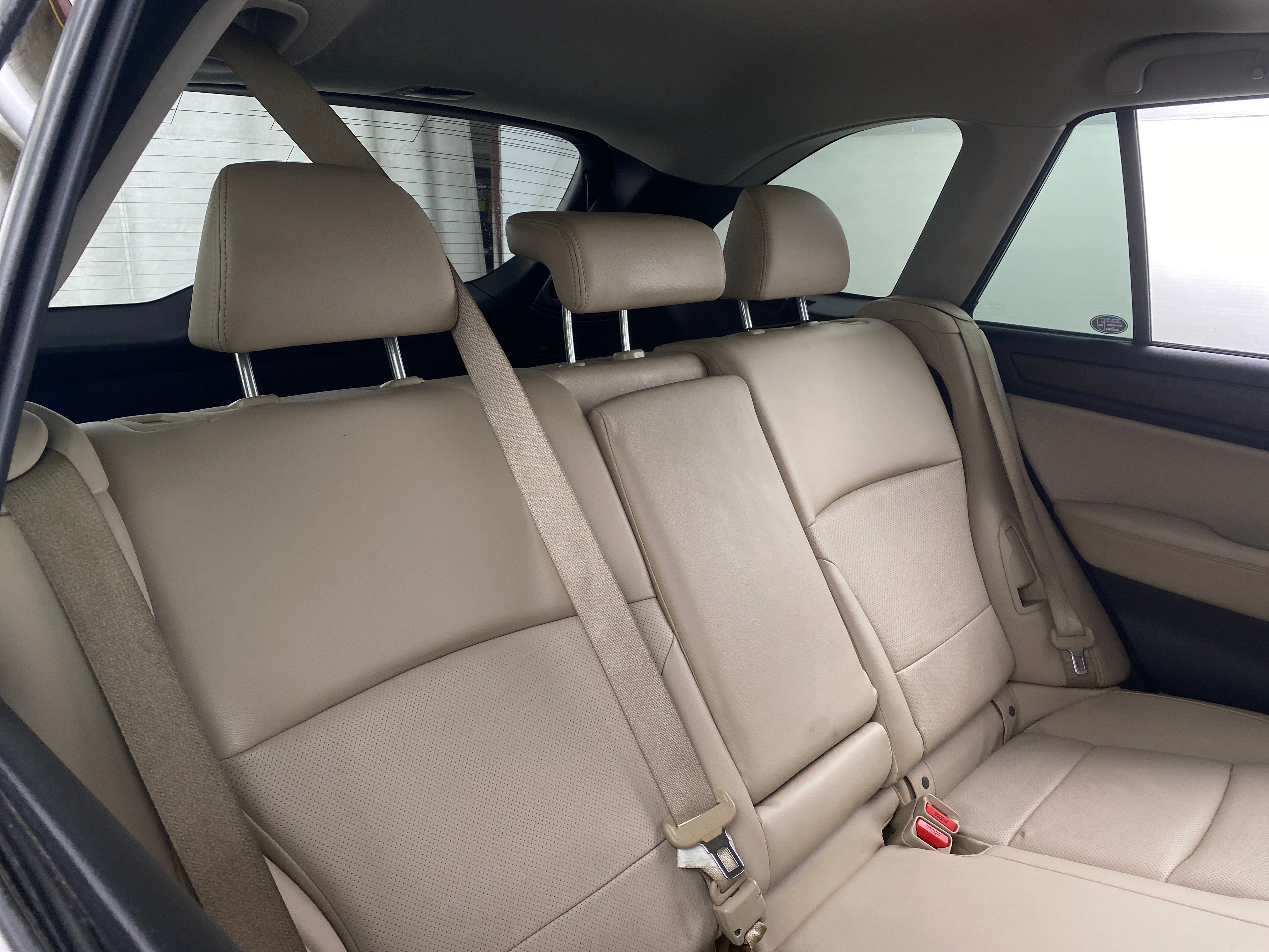 2017 Subaru Outback 2.5i Limited 5