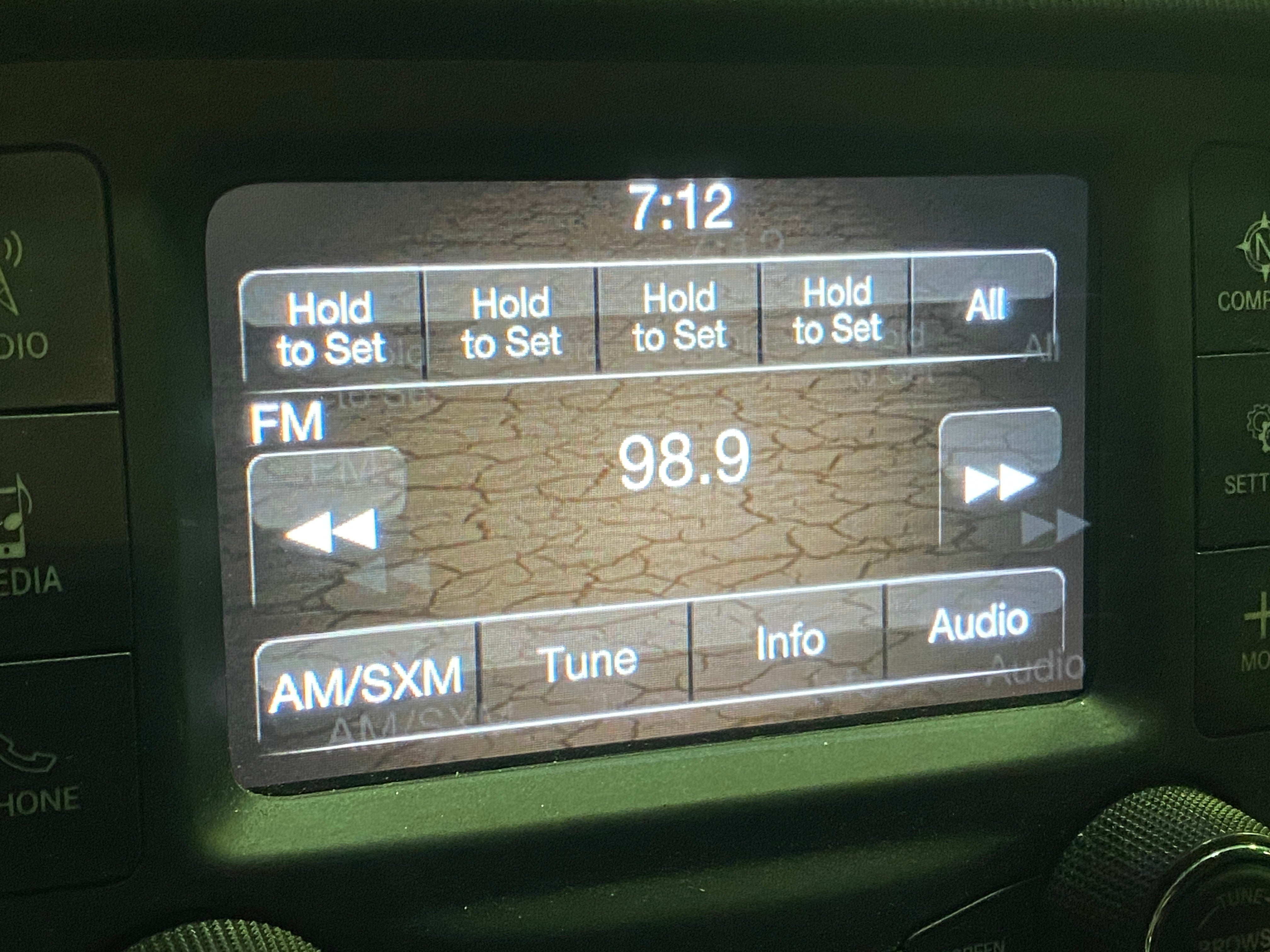 2020 Jeep Wrangler Sport 4