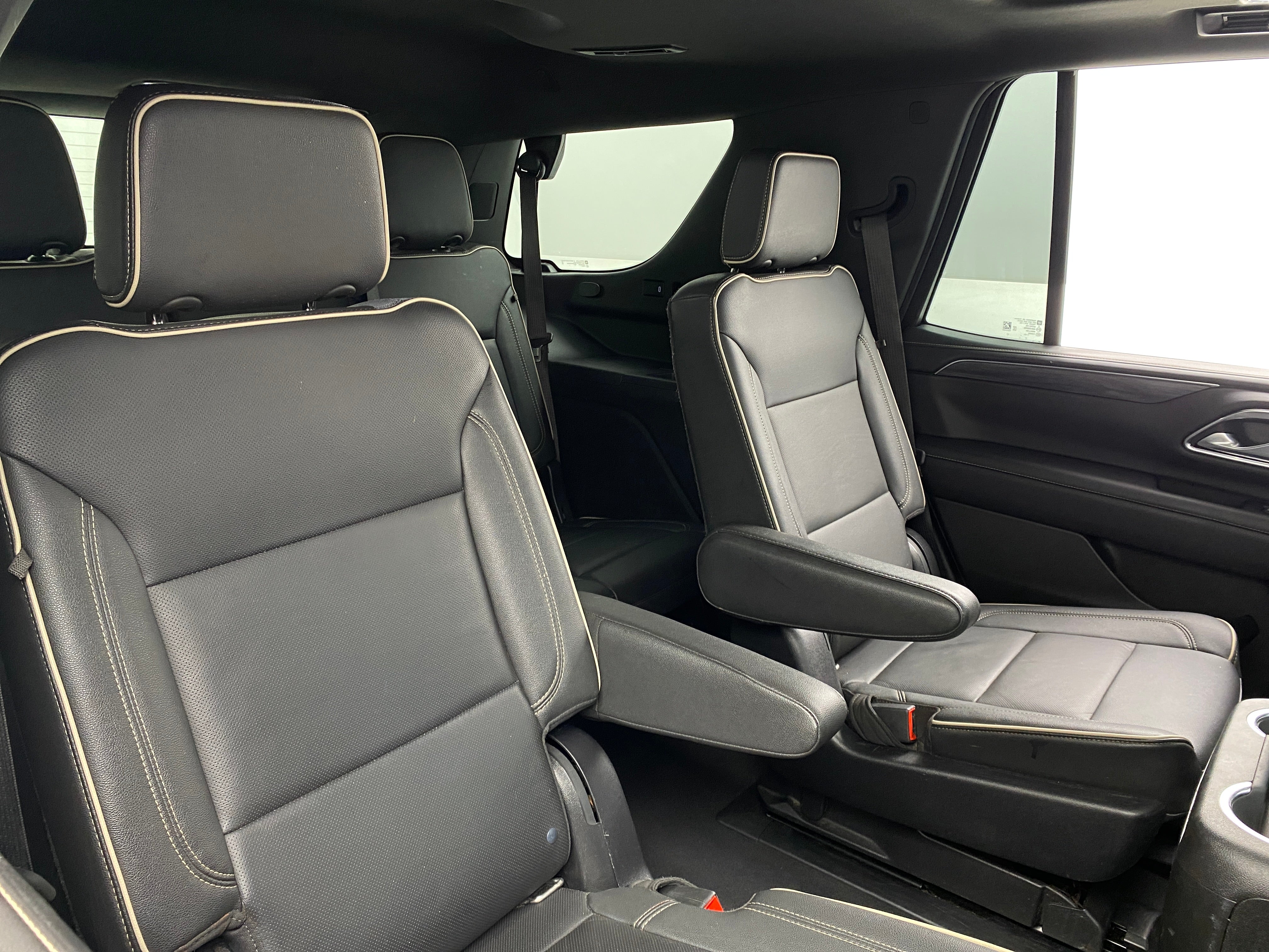 2021 GMC Yukon SLT 5