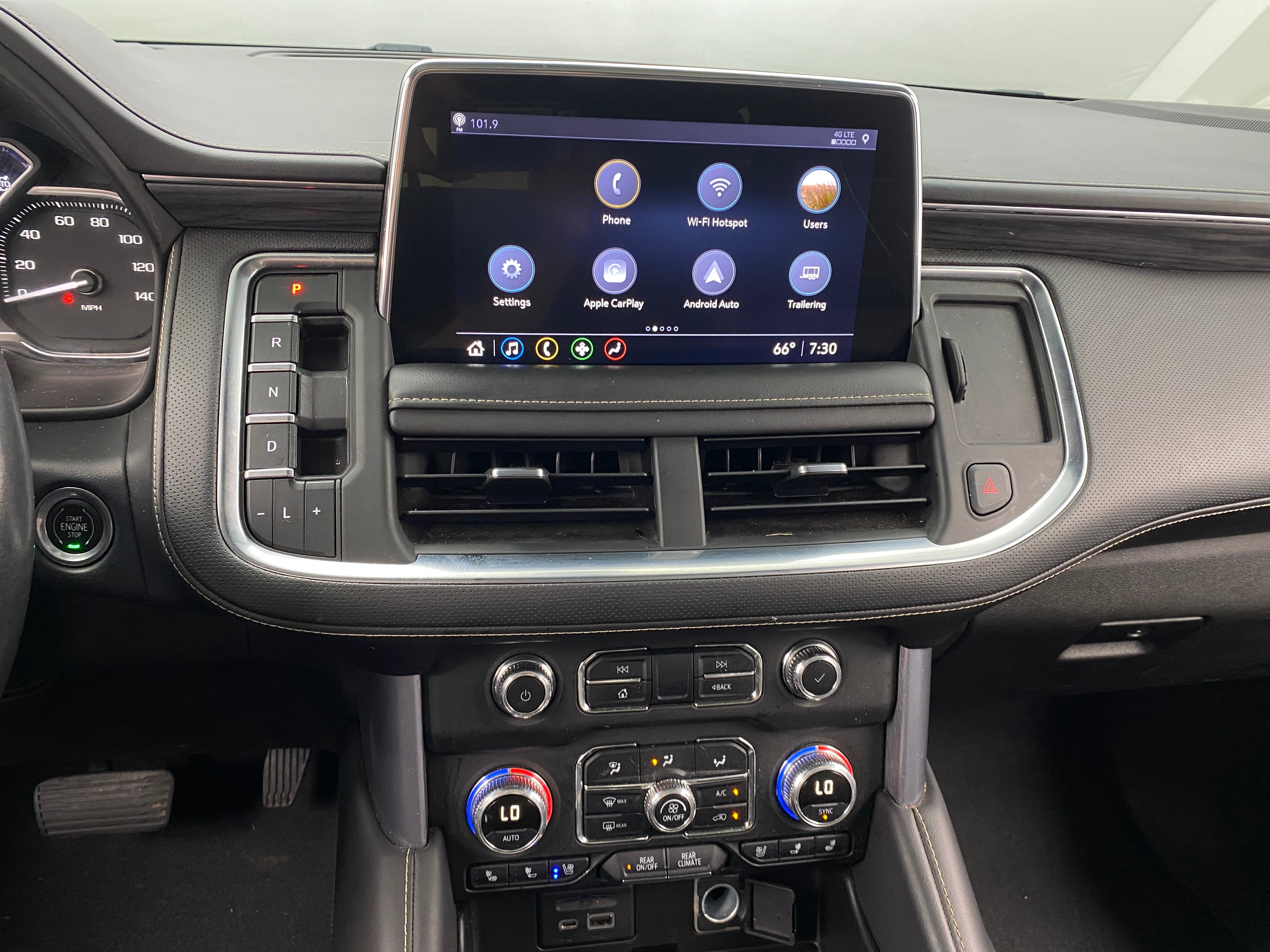 2021 GMC Yukon SLT 3