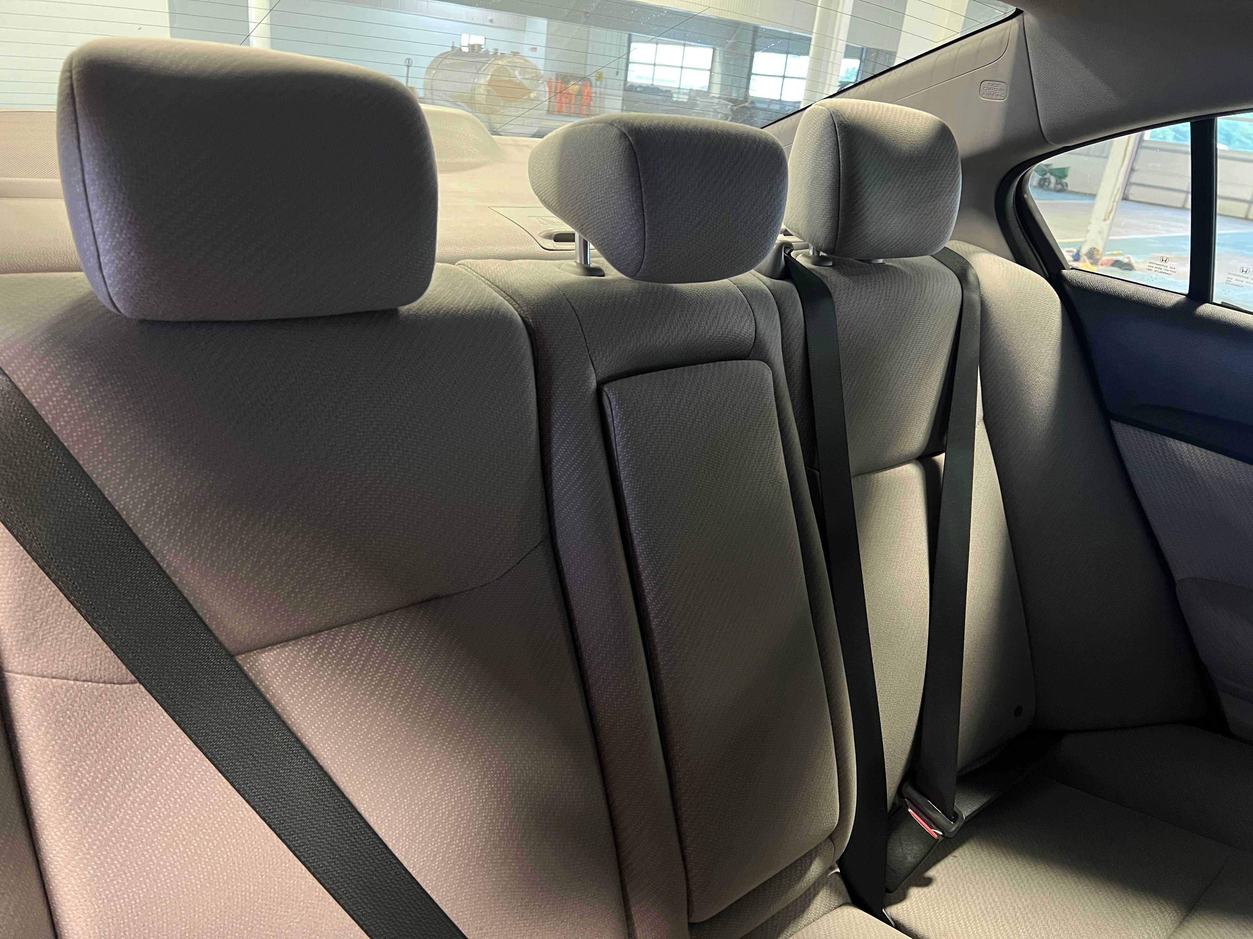2013 Honda Civic EX 6