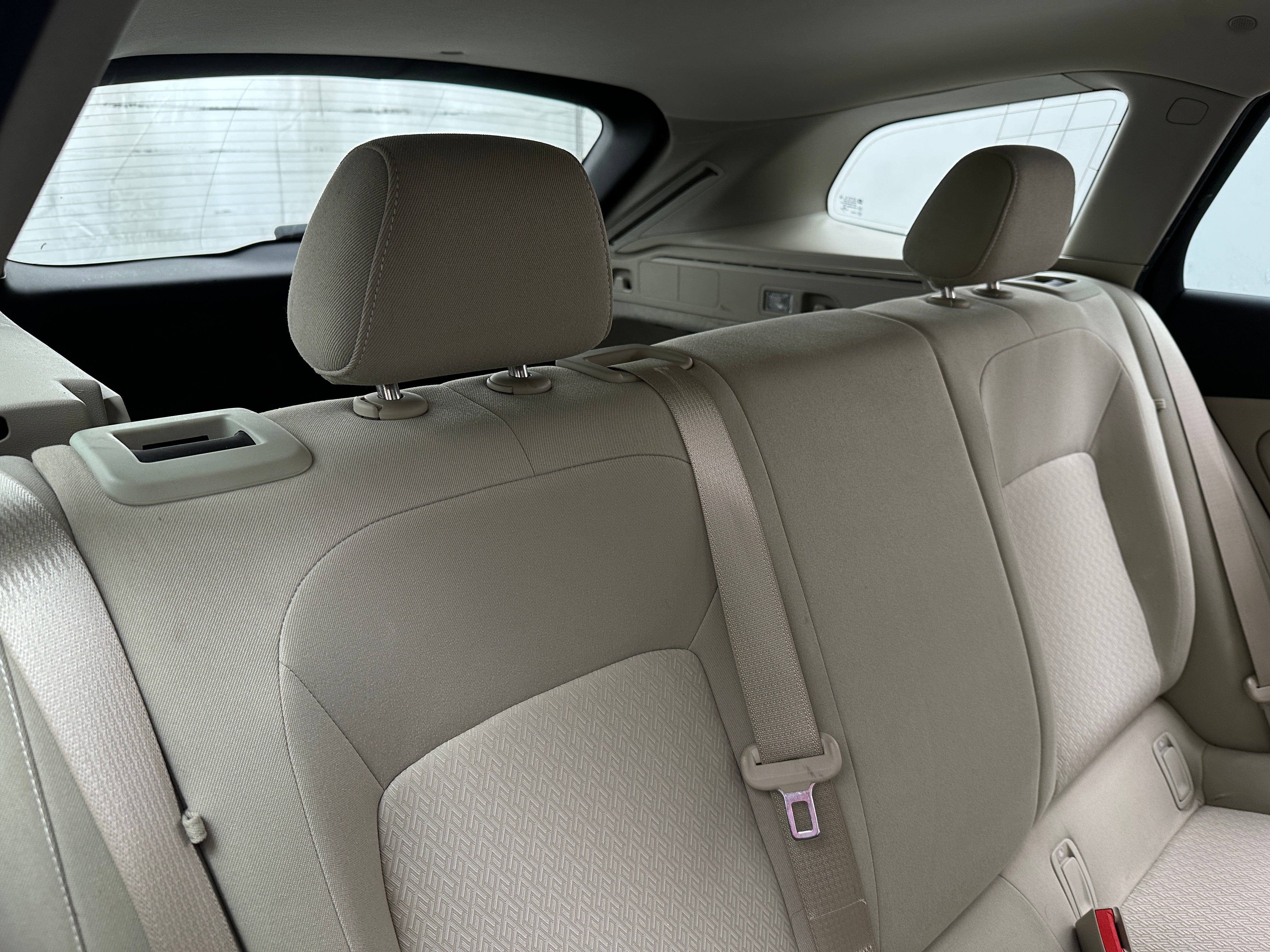 2018 Buick Regal Preferred 6