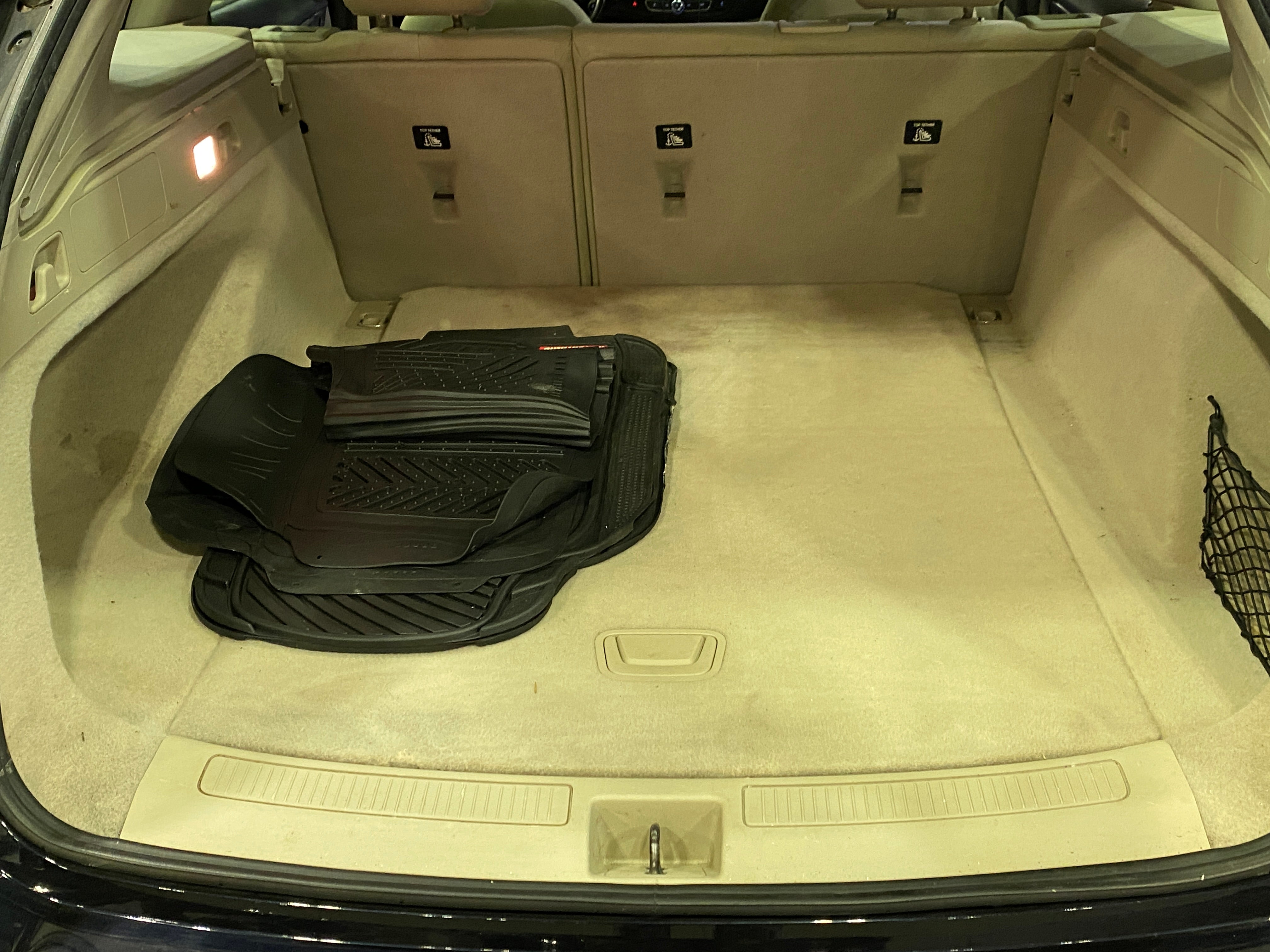2018 Buick Regal Preferred 7