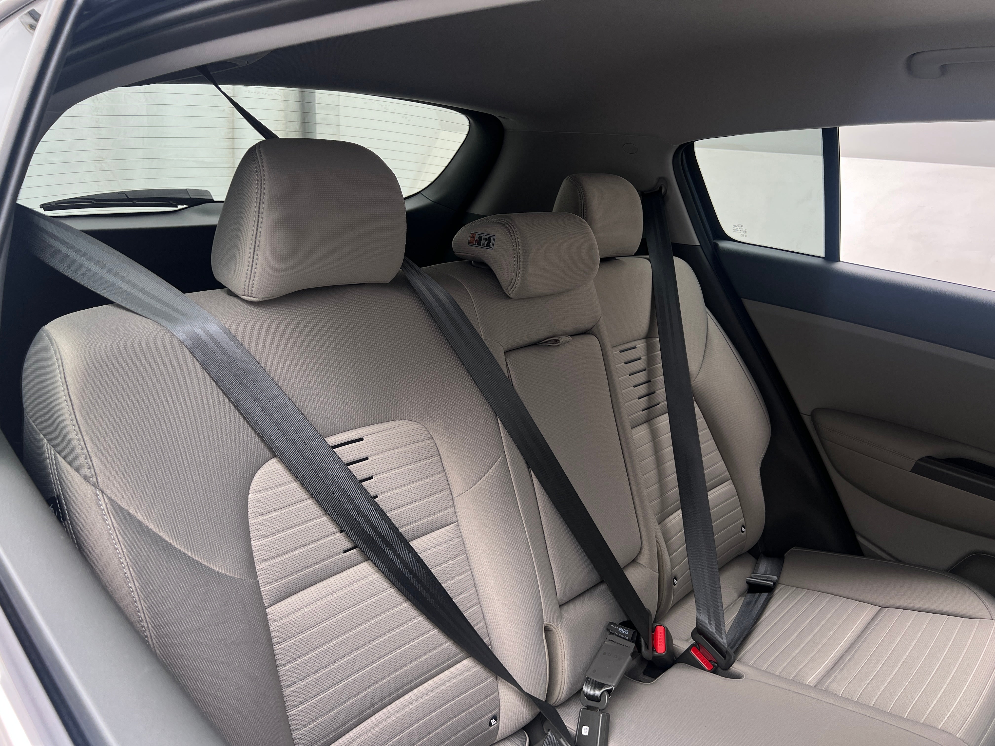 2017 Kia Sportage LX 6