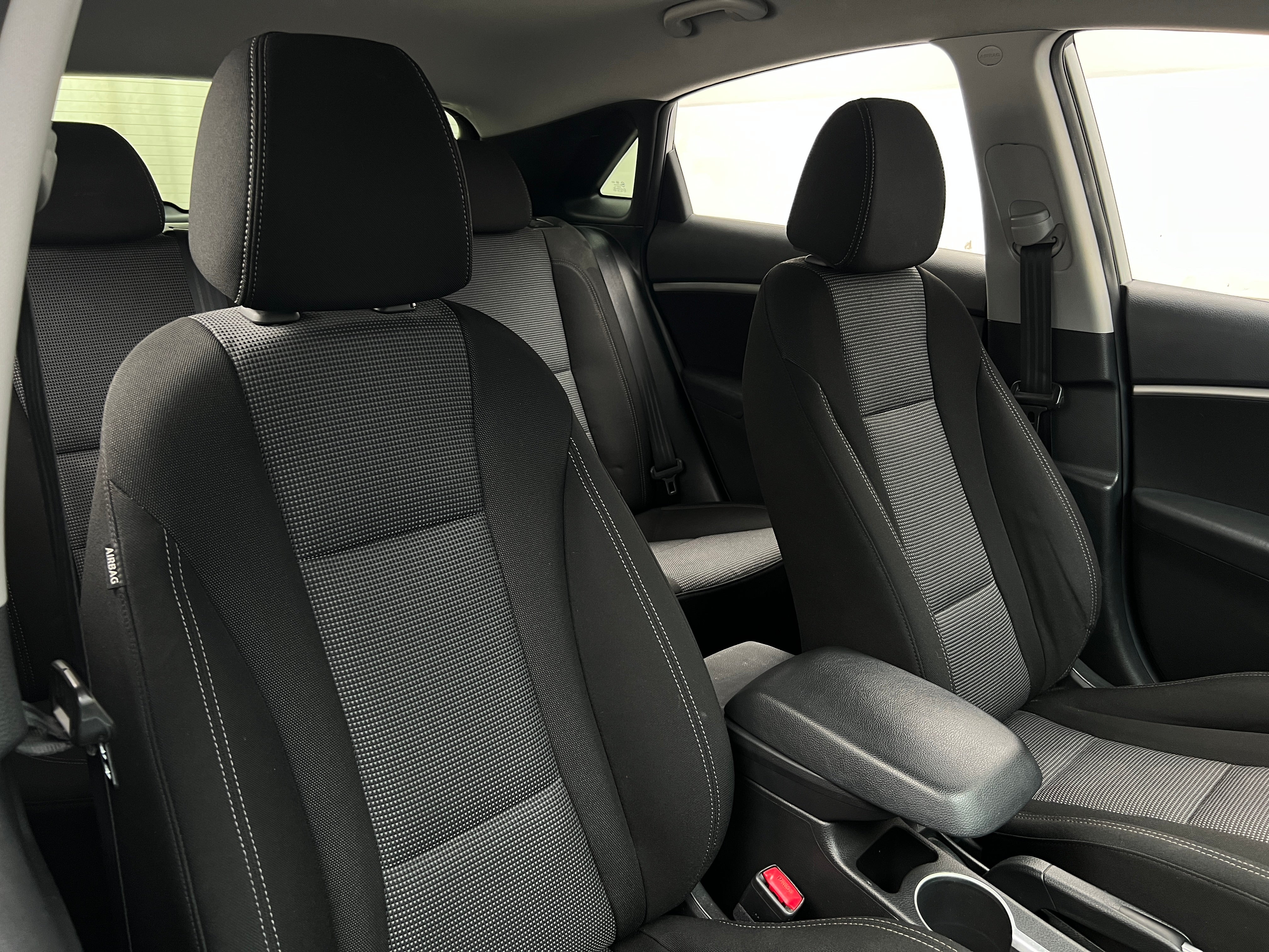 2013 Hyundai Elantra GT 2