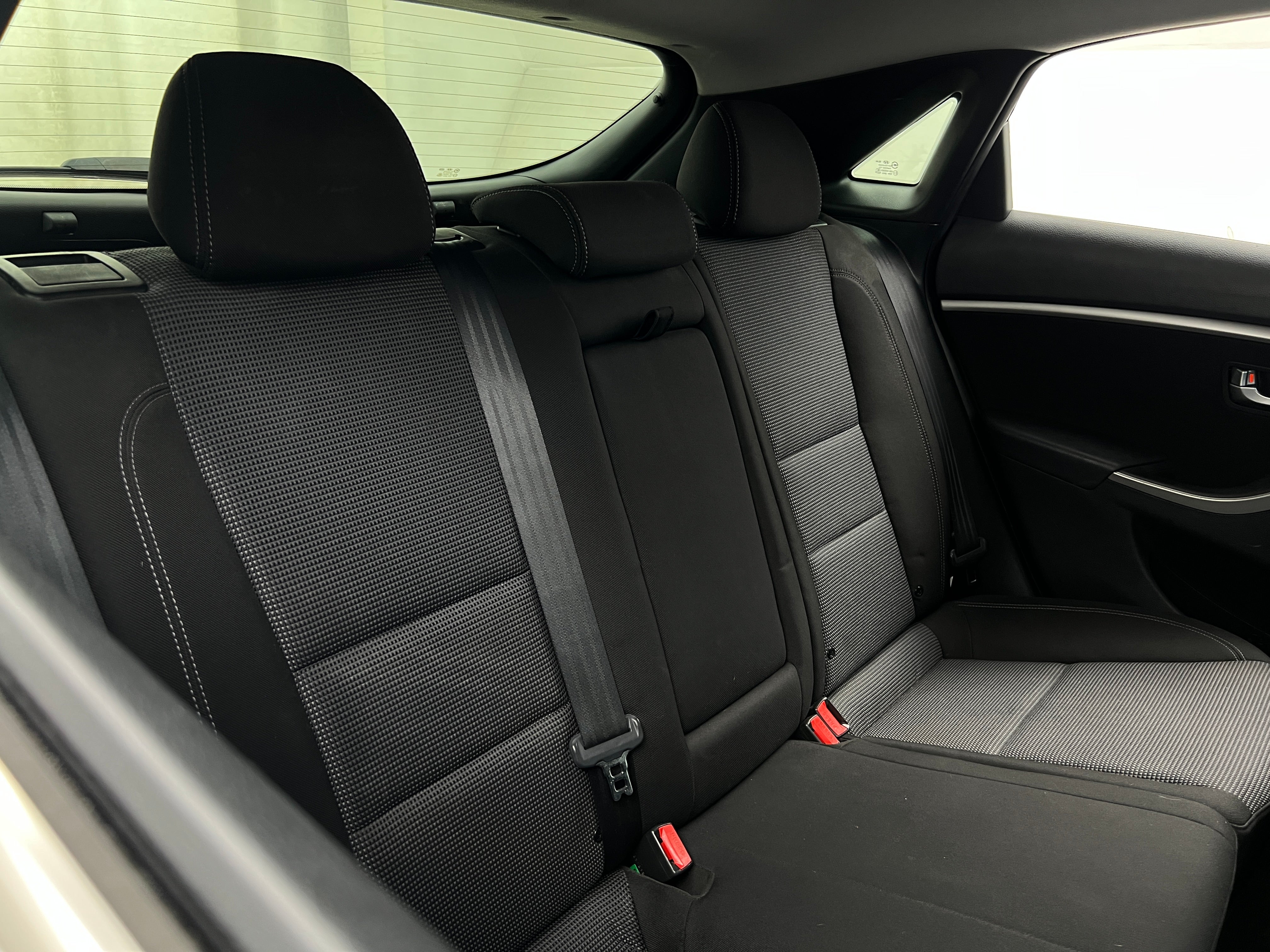2013 Hyundai Elantra GT 6