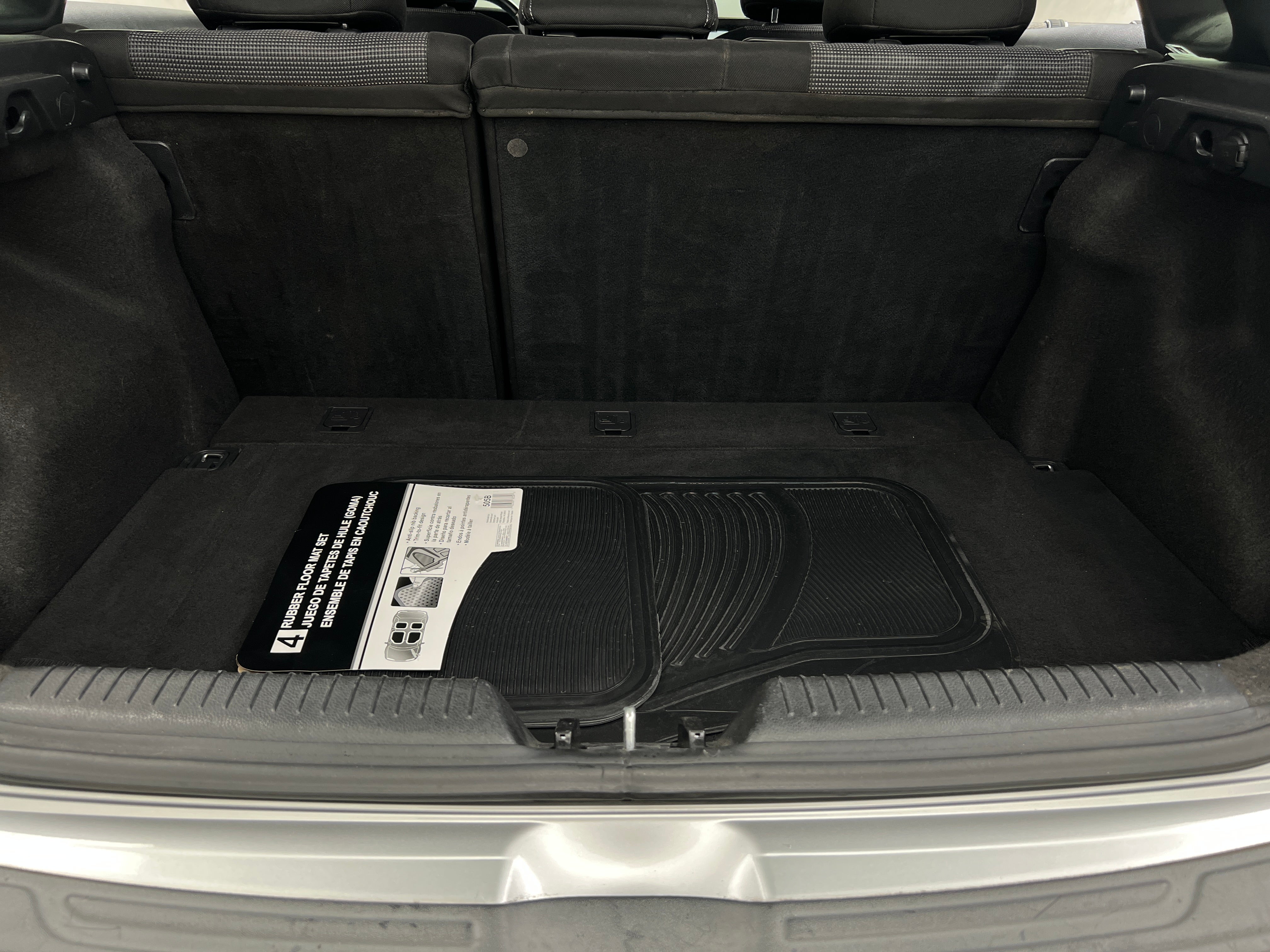 2013 Hyundai Elantra GT 7
