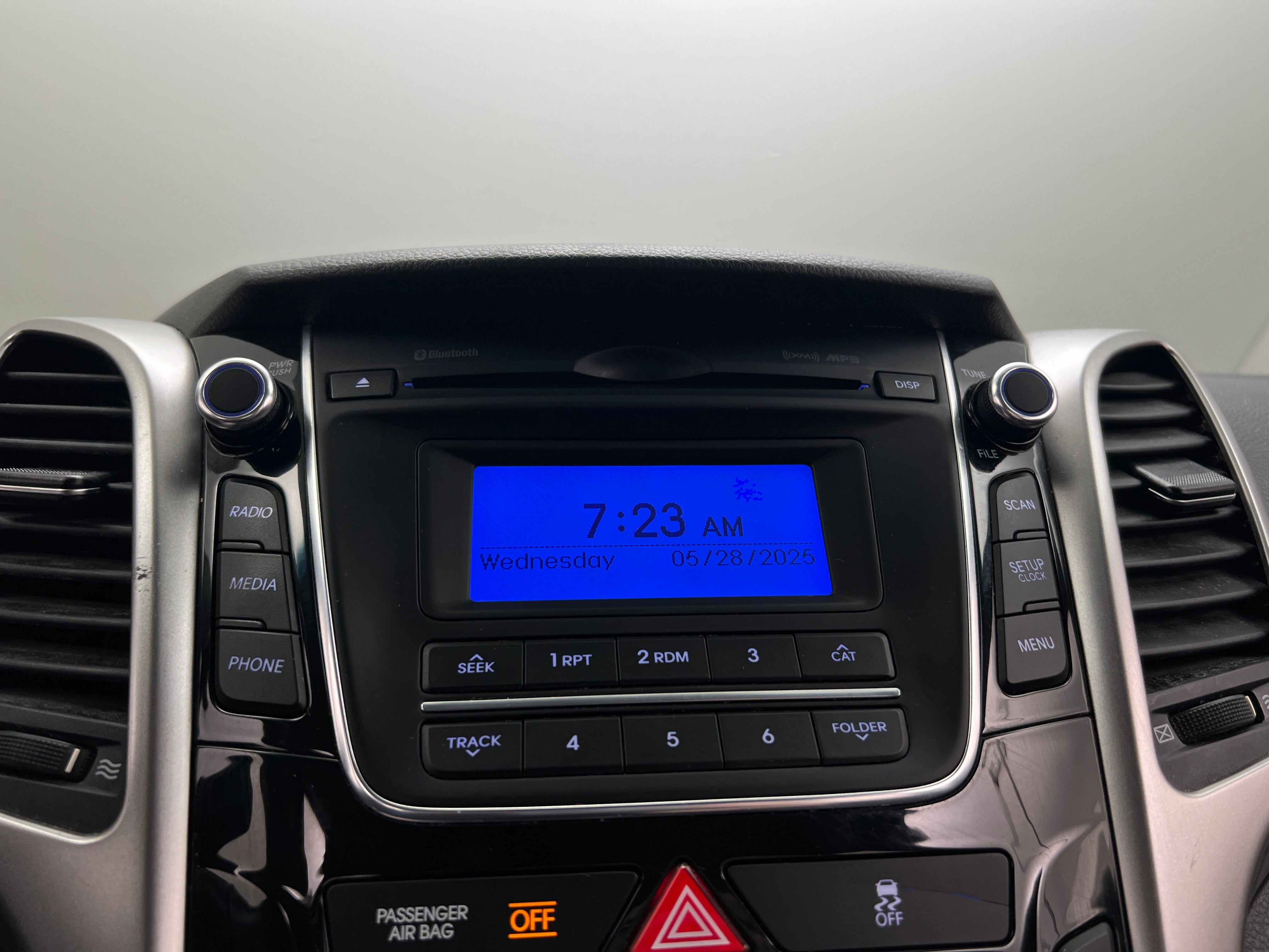2013 Hyundai Elantra GT 4