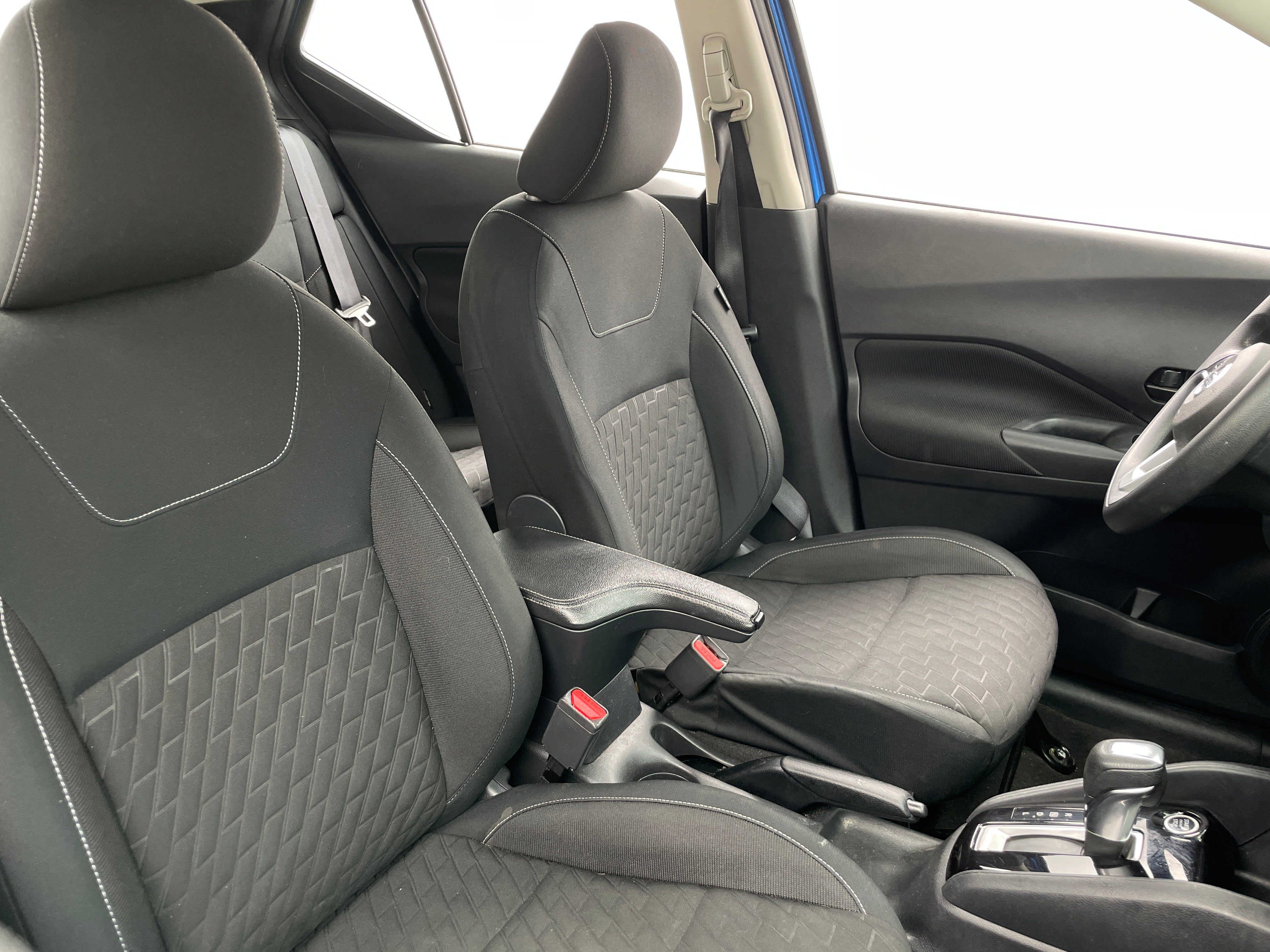 2021 Nissan Kicks S 2