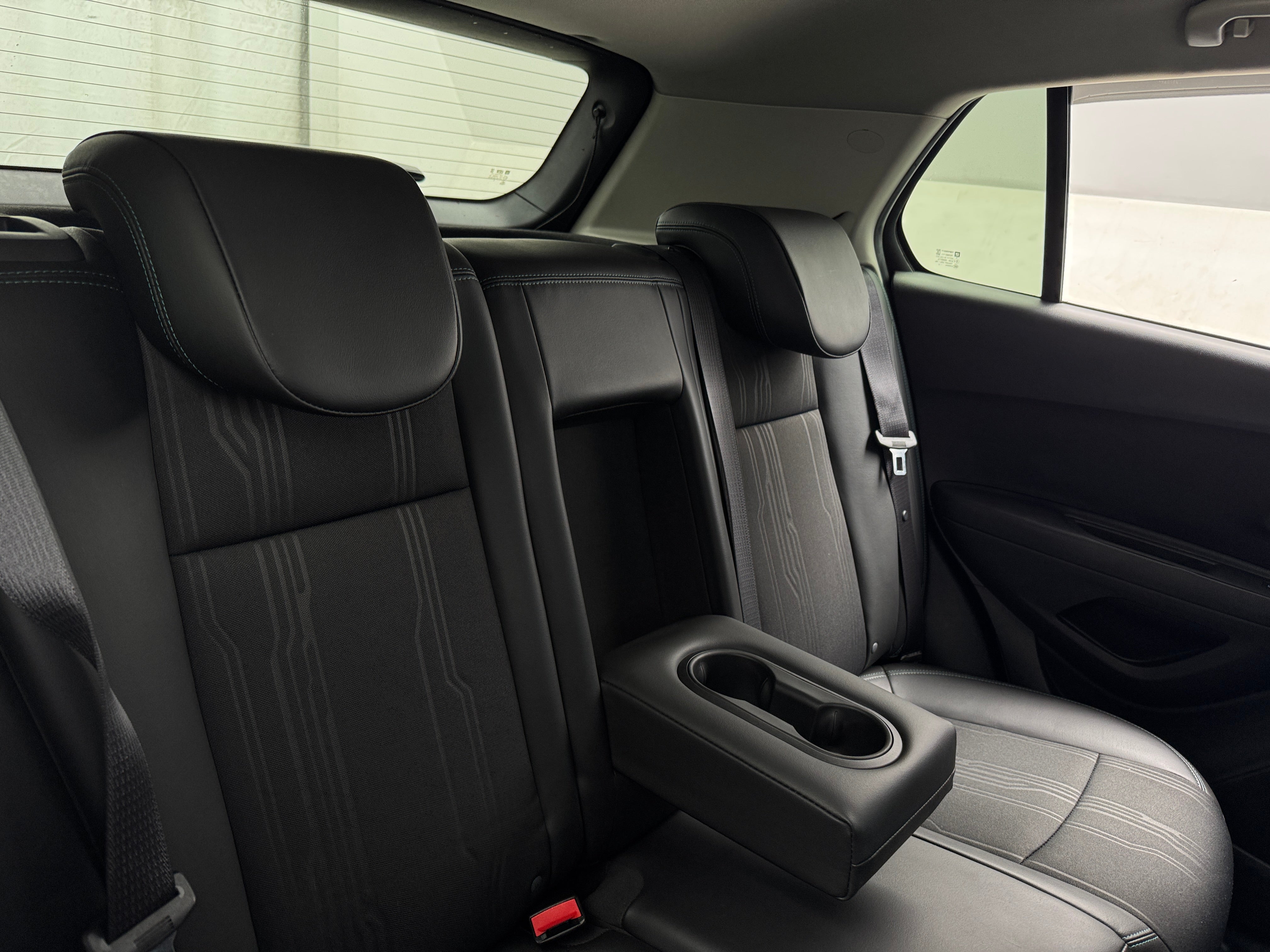 2016 Chevrolet Trax LT 6