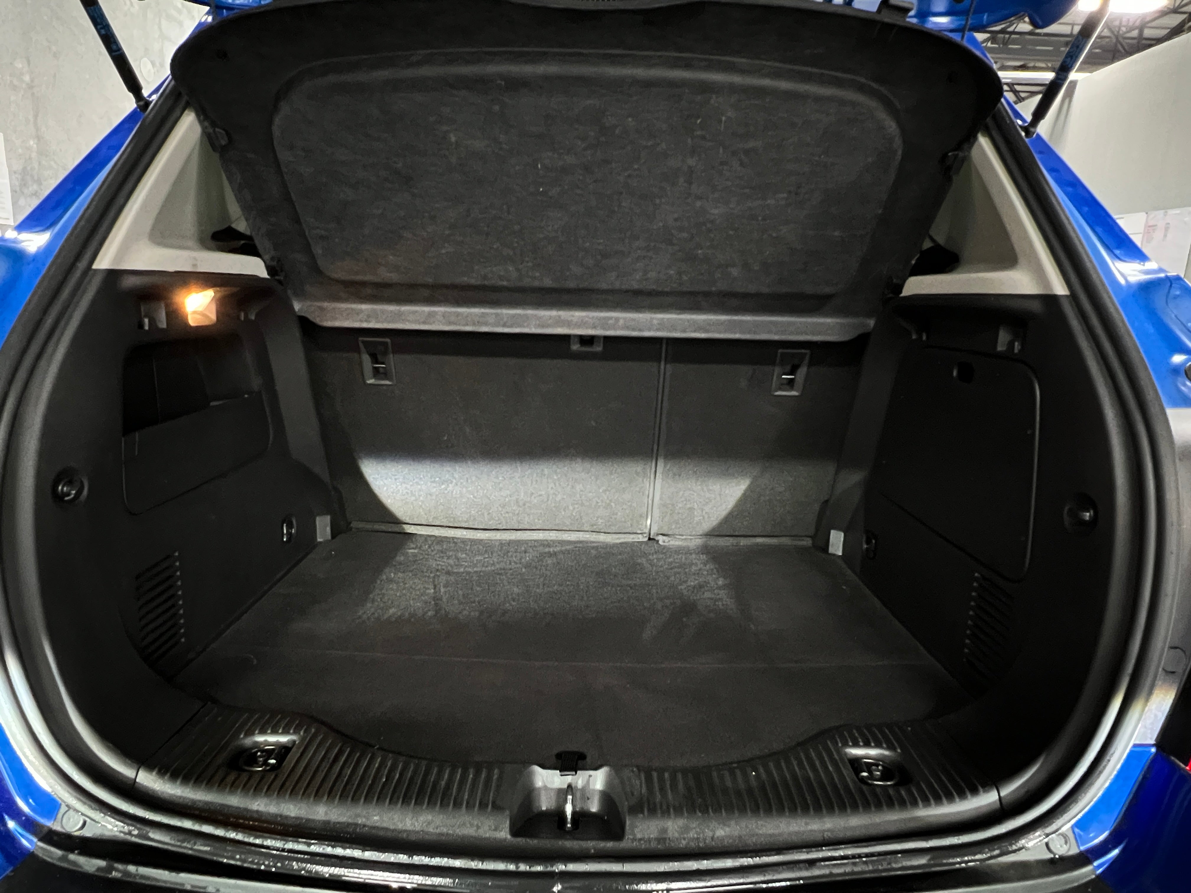2016 Chevrolet Trax LT 7