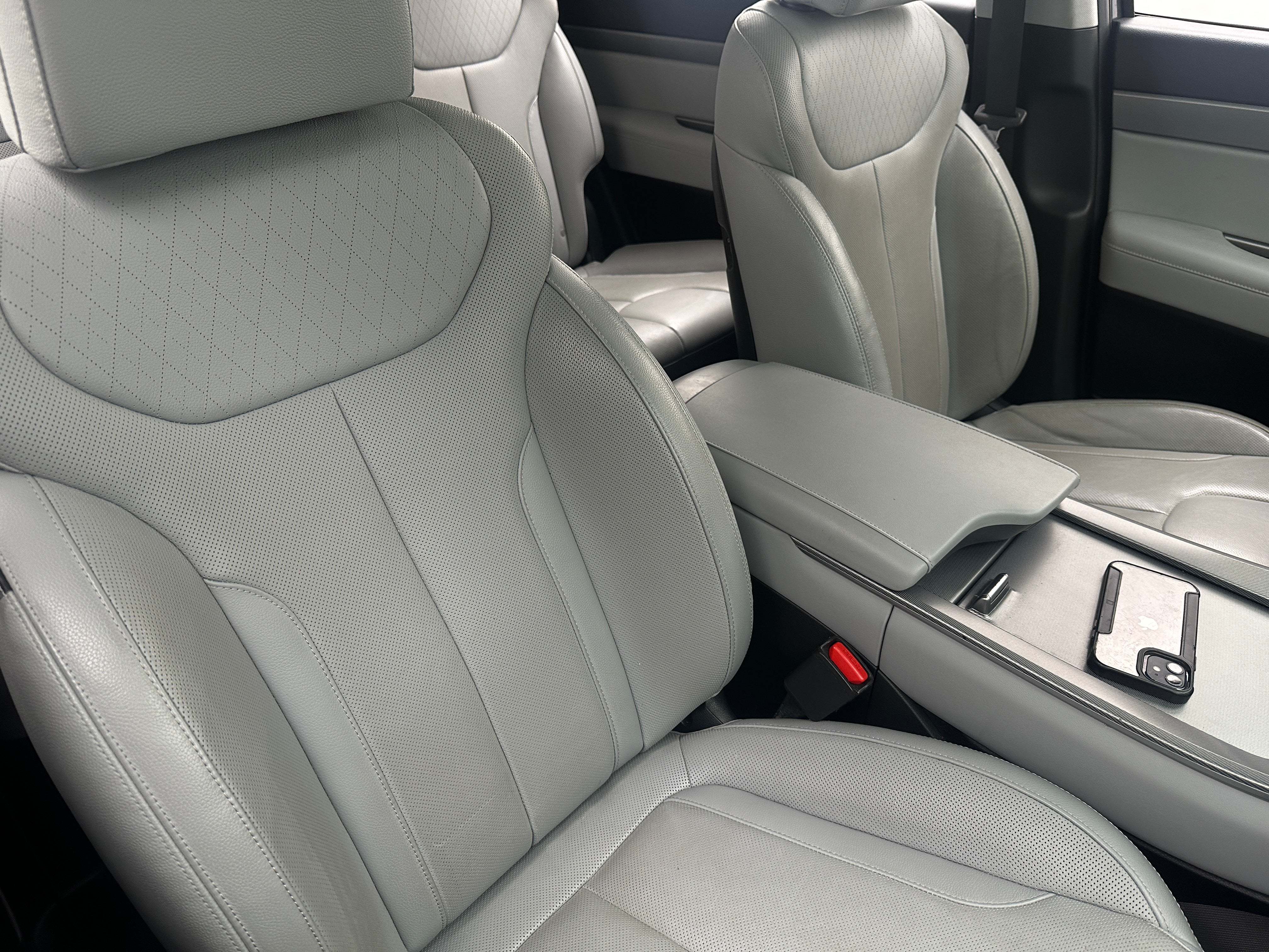 2020 Hyundai Palisade SEL 2