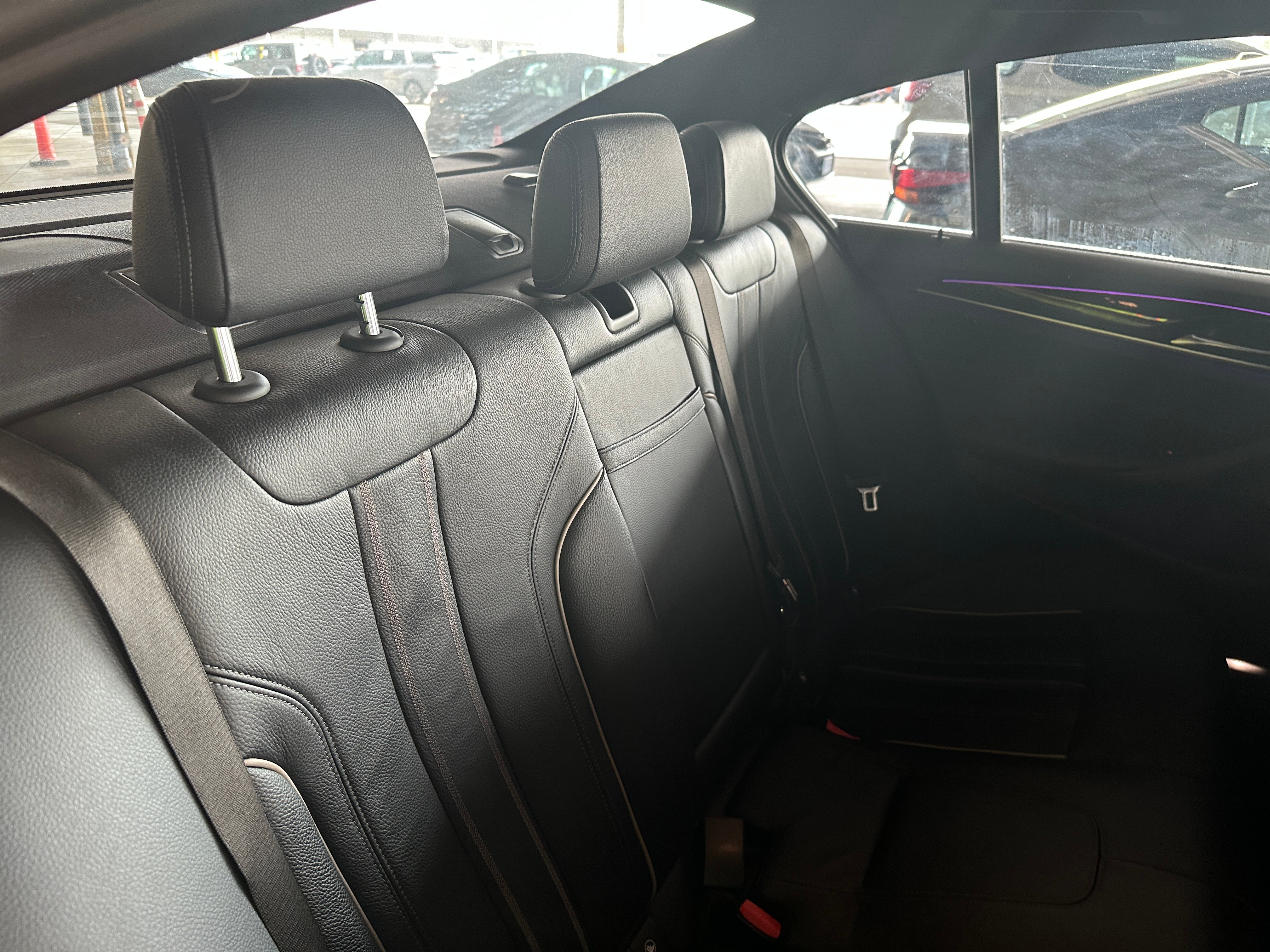 2018 BMW 5 Series 530e xDrive iPerformance 5
